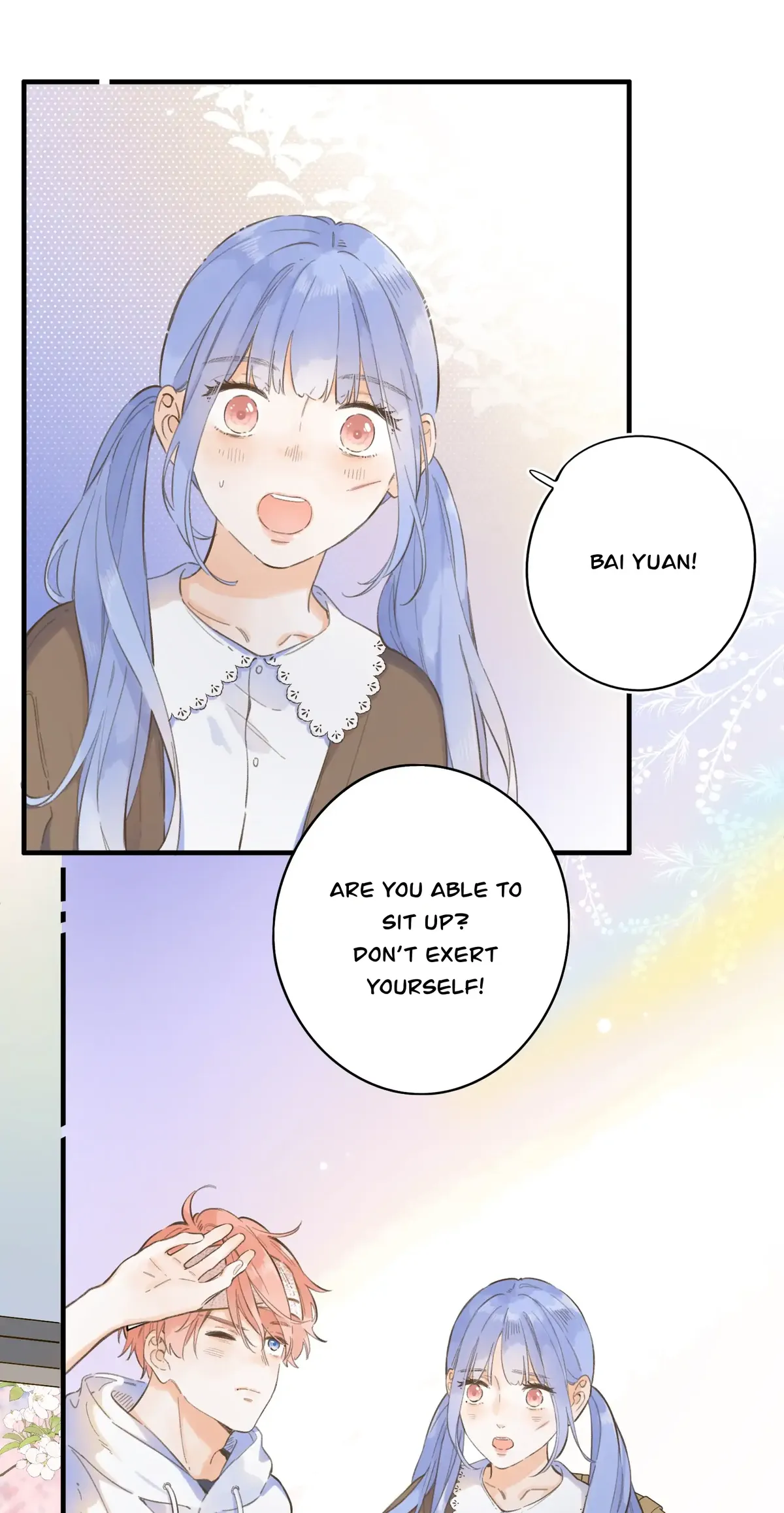 The Drifting Star Chapter 75 Online - página 20