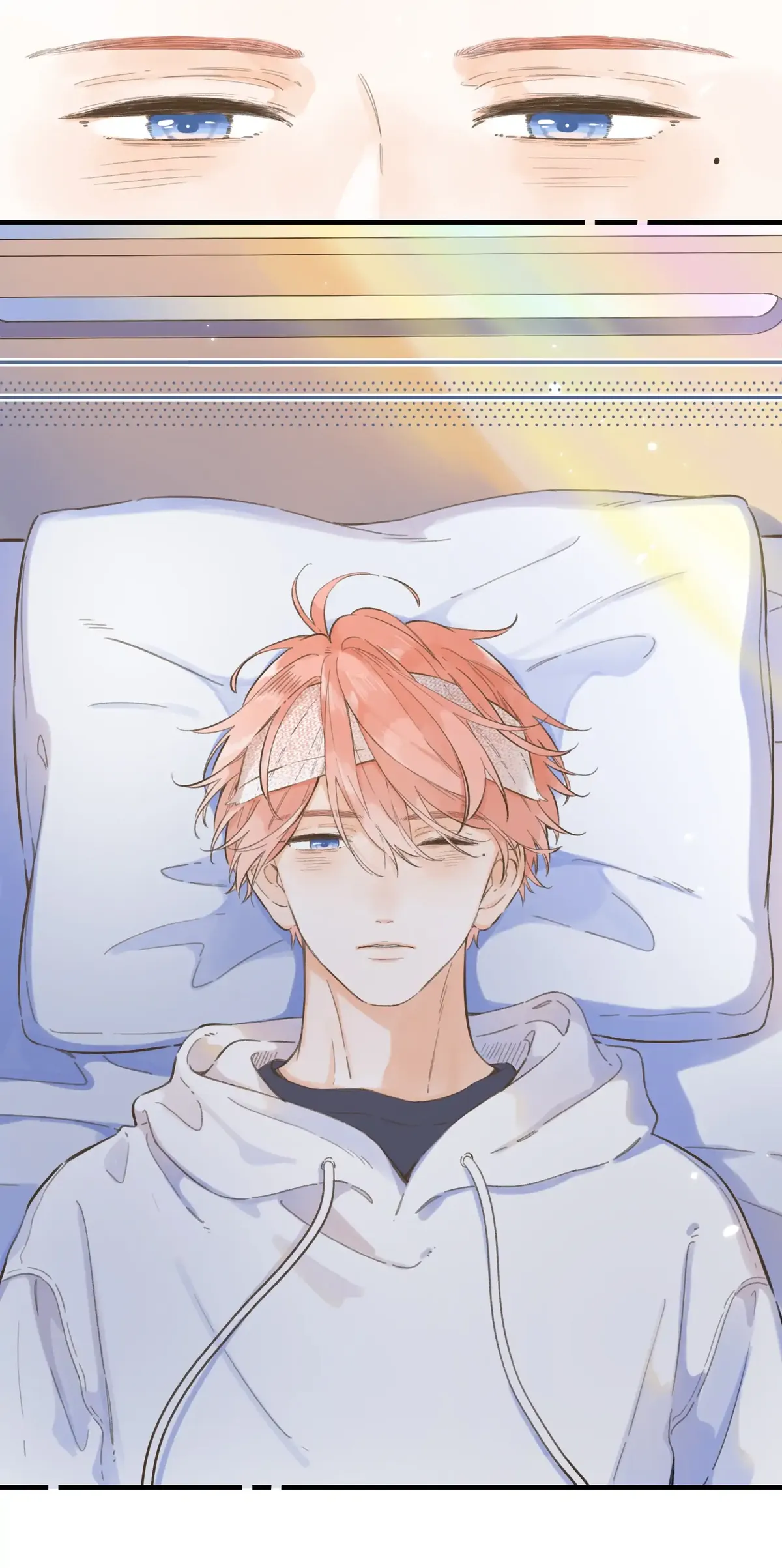 The Drifting Star Chapter 75 Online - página 22