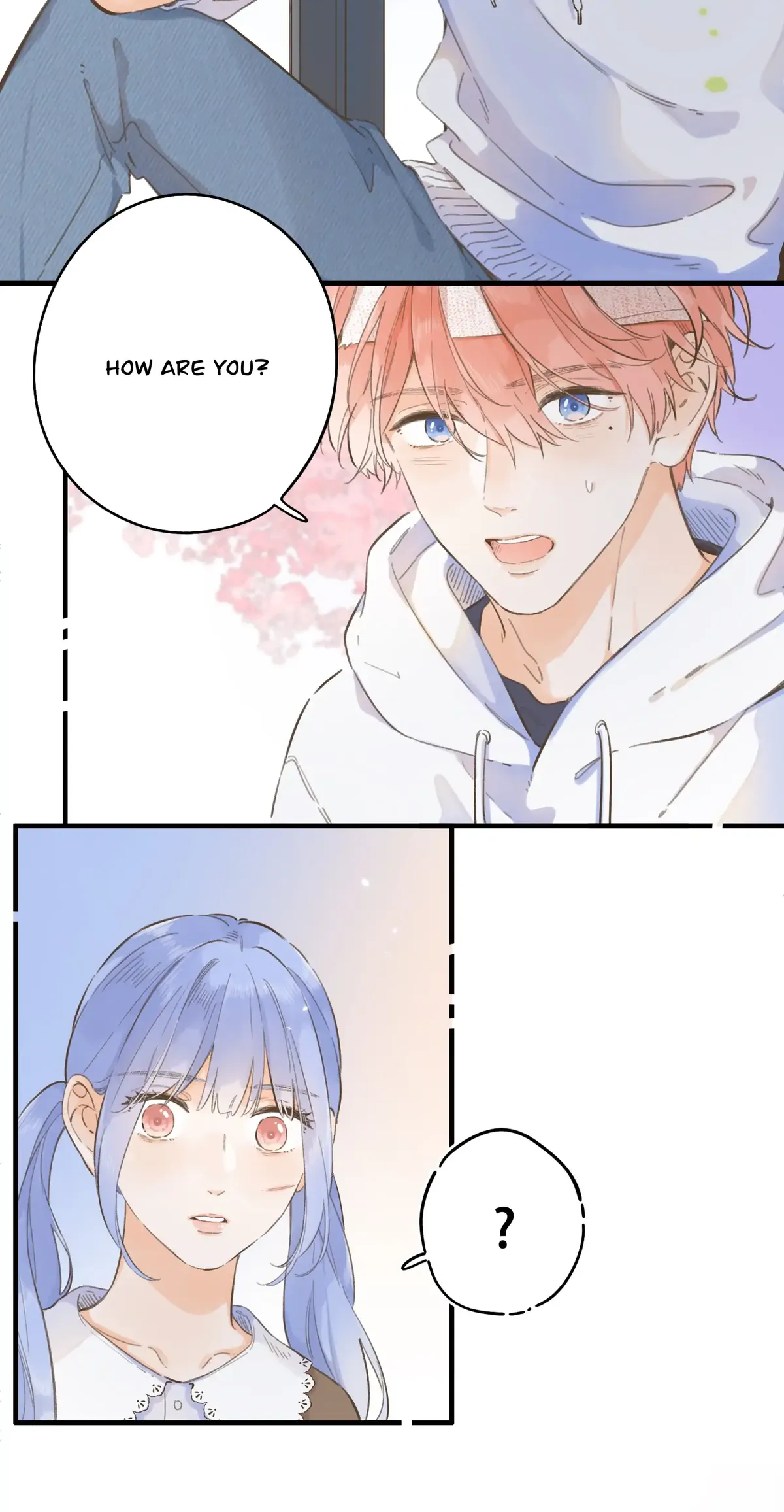 The Drifting Star Chapter 75 Online - página 24