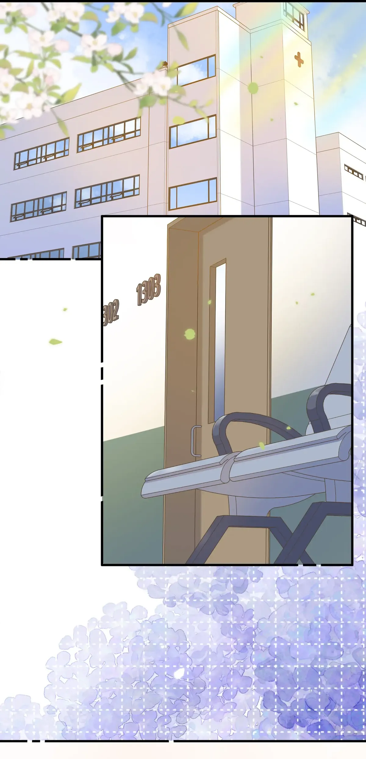 The Drifting Star Chapter 75 Online - página 25