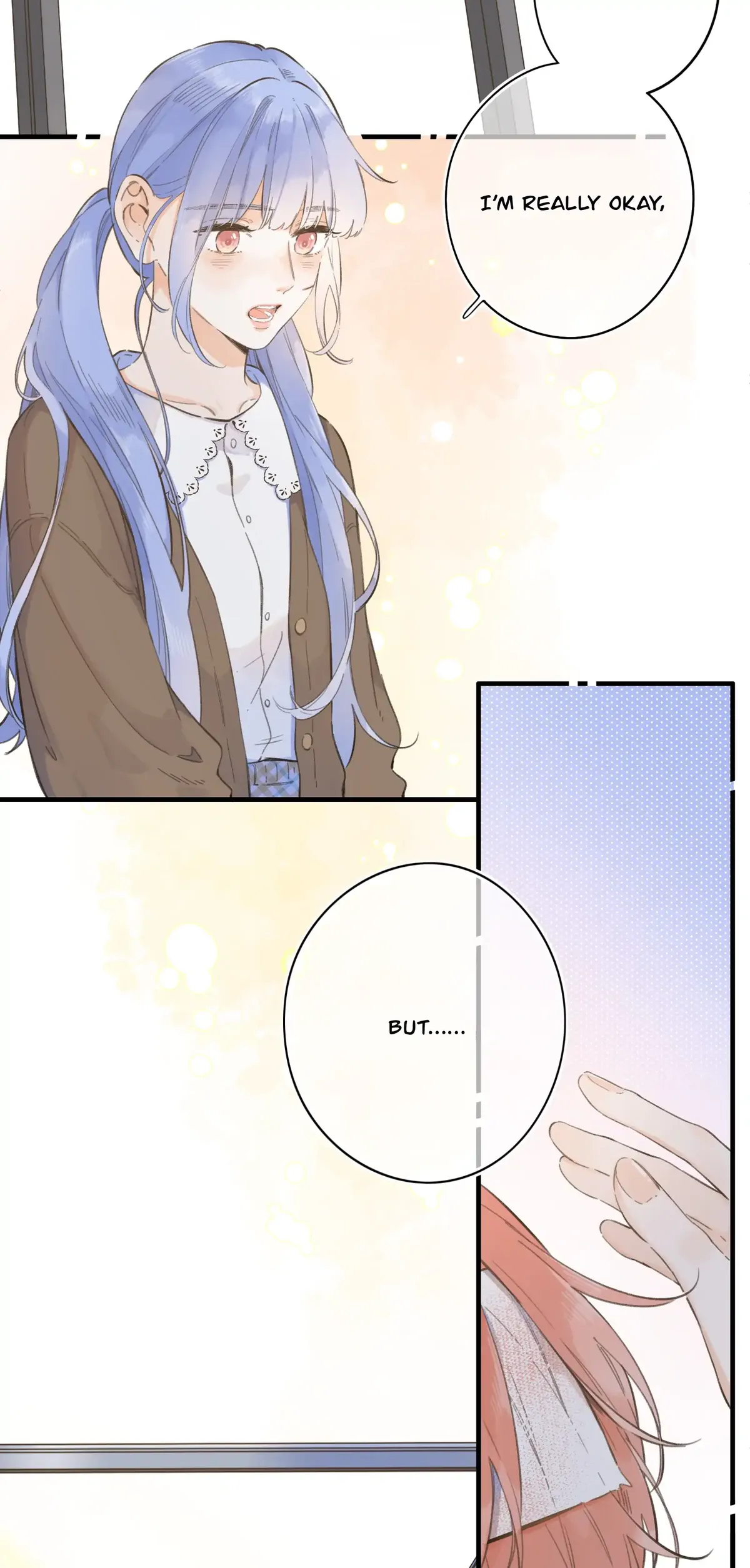 The Drifting Star Chapter 75 Online - página 27