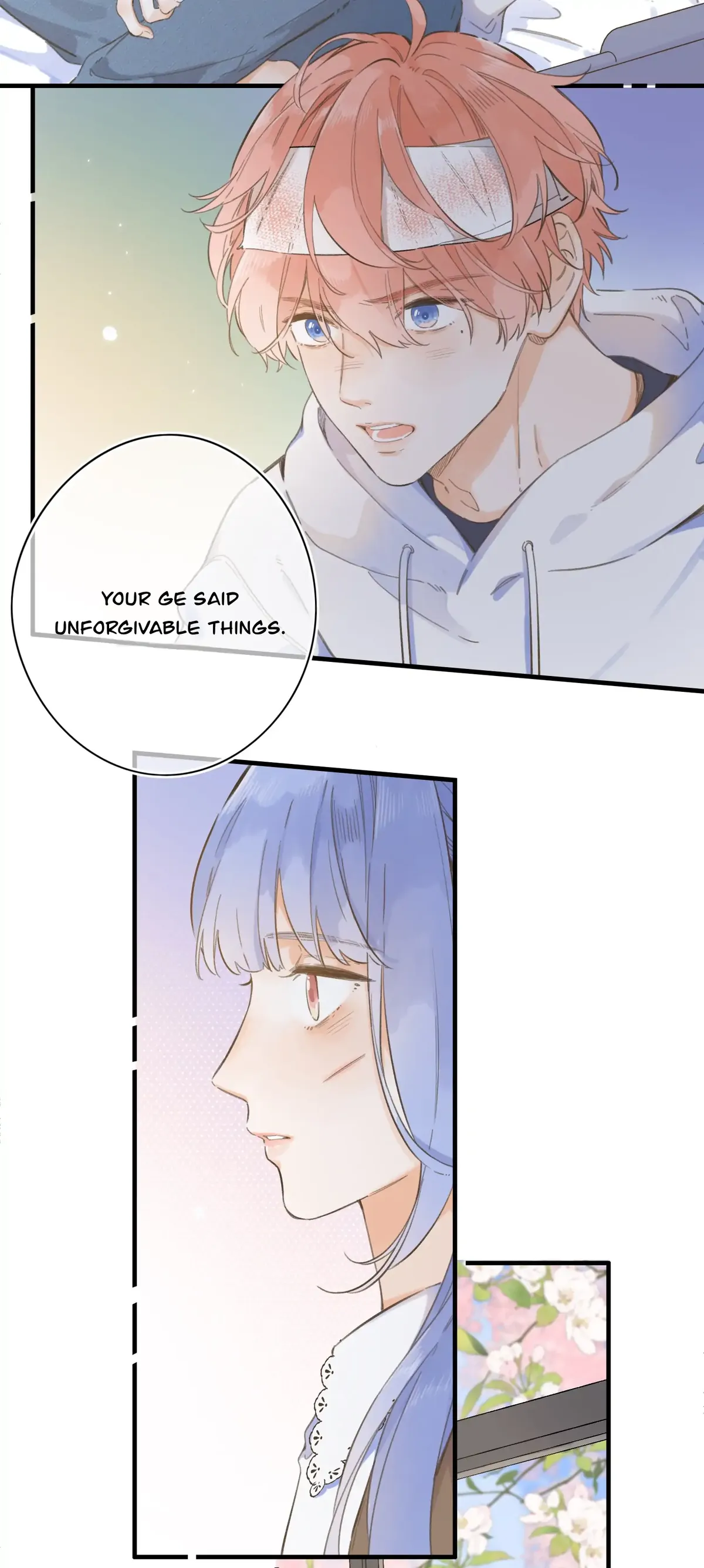The Drifting Star Chapter 75 Online - página 31