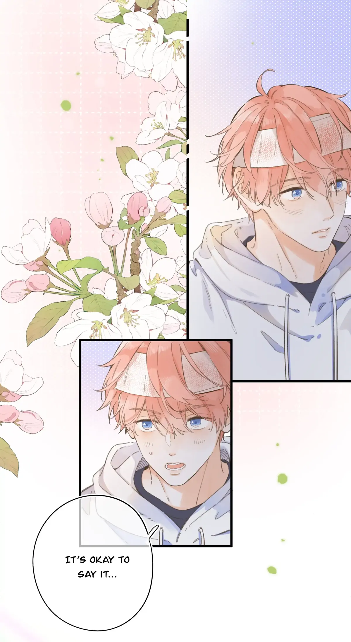 The Drifting Star Chapter 75 Online - página 32