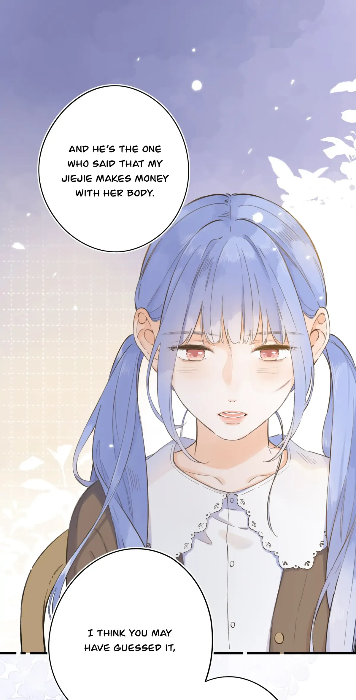 The Drifting Star Chapter 75 Online - página 36