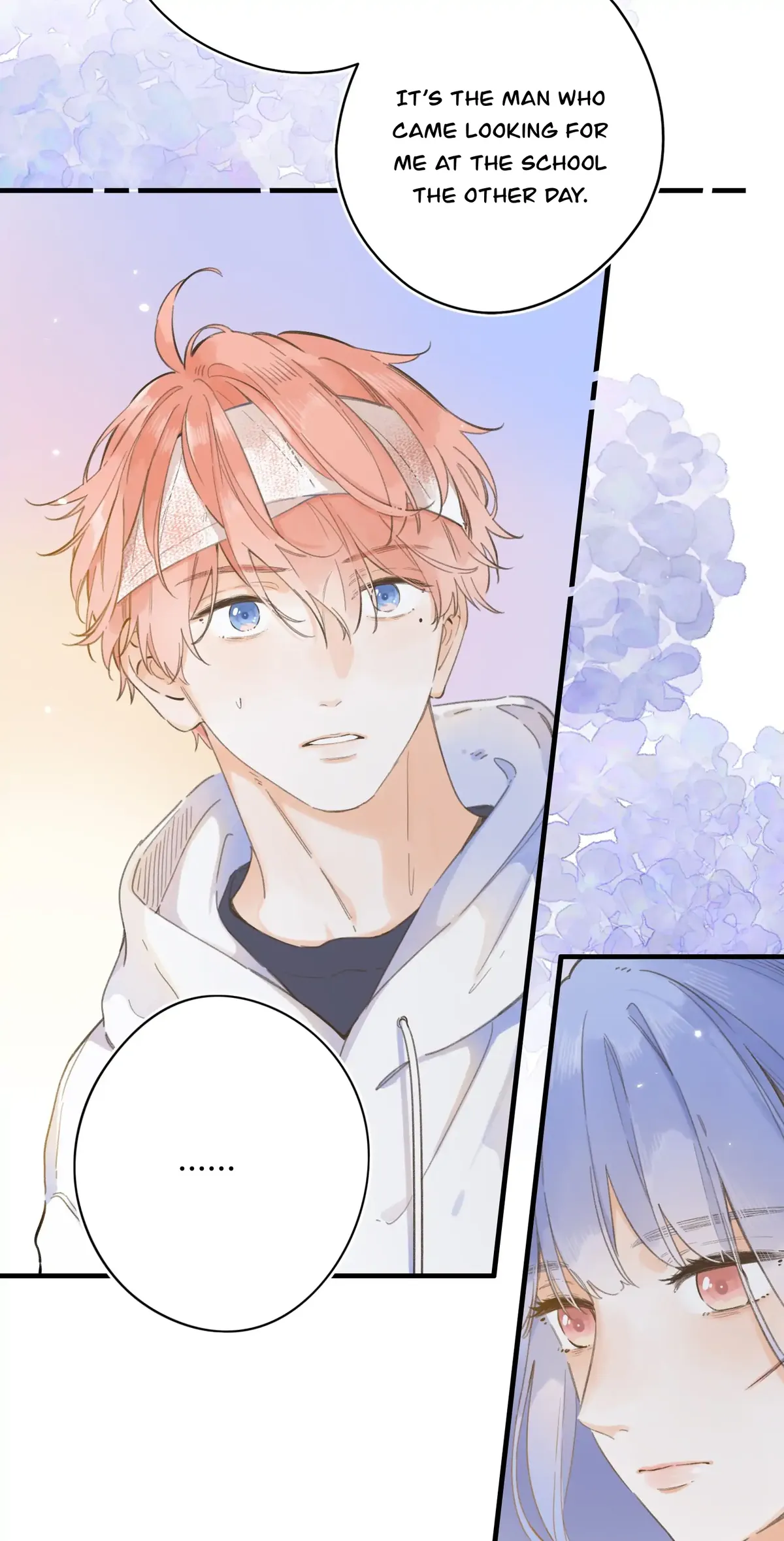 The Drifting Star Chapter 75 Online - página 37