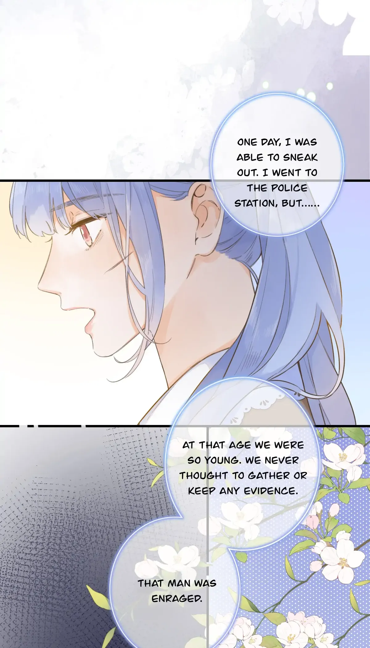 The Drifting Star Chapter 75 Online - página 38