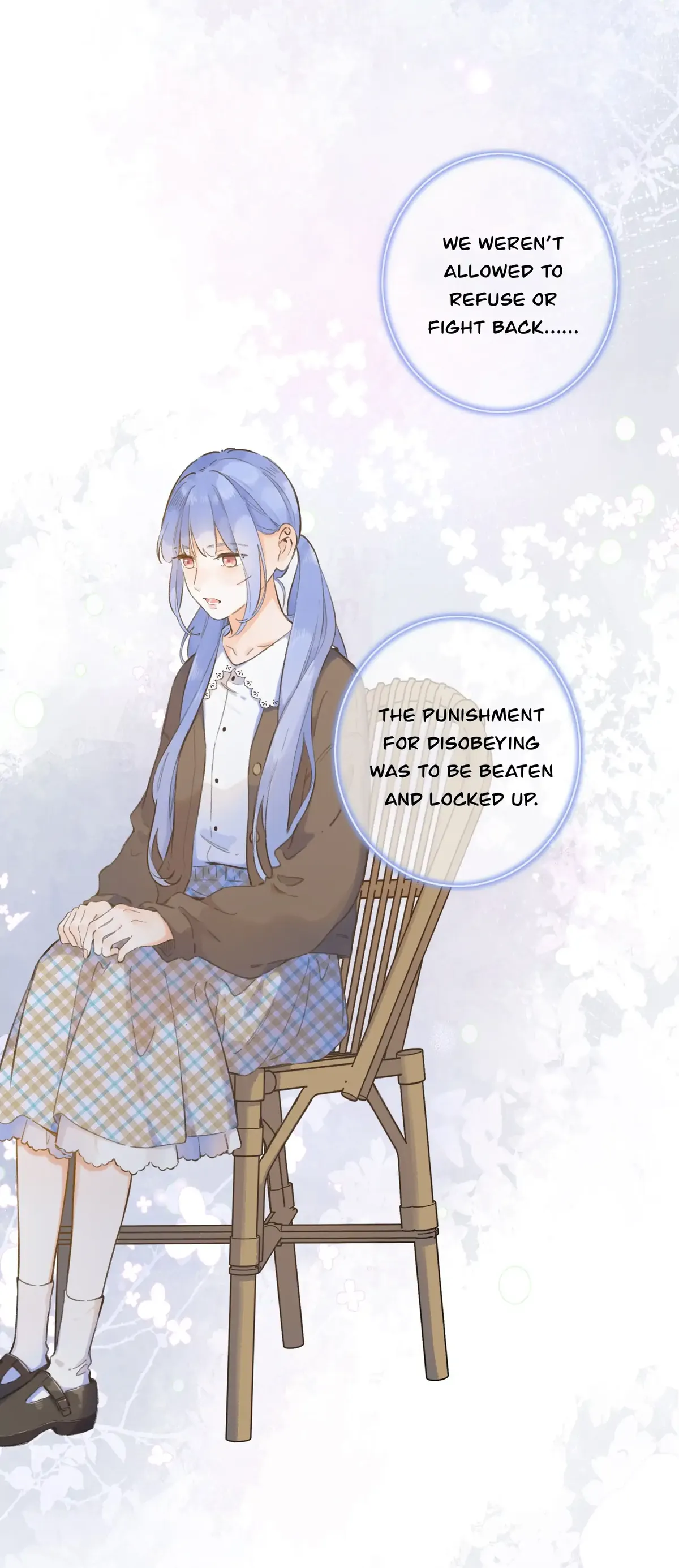 The Drifting Star Chapter 75 Online - página 41