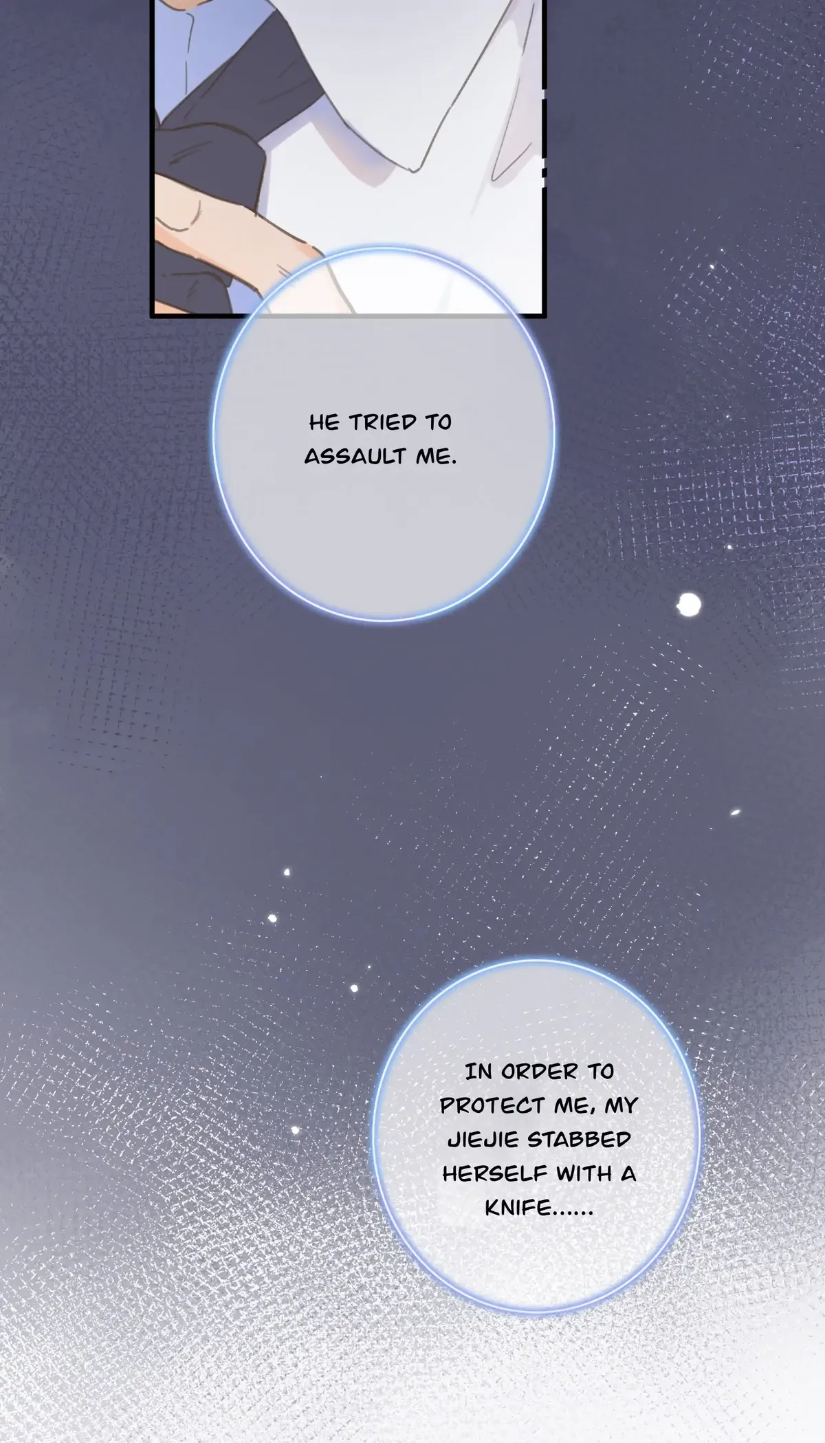 The Drifting Star Chapter 75 Online - página 44