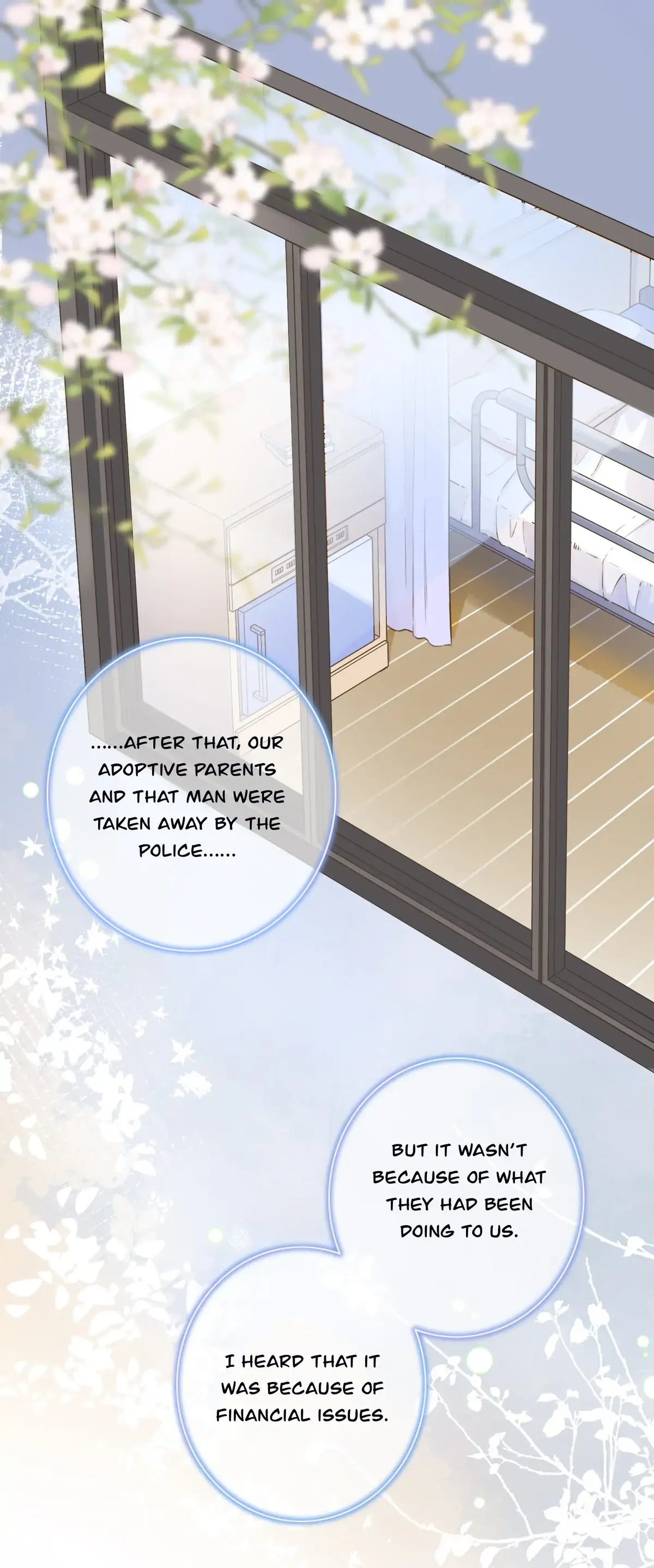 The Drifting Star Chapter 75 Online - página 46