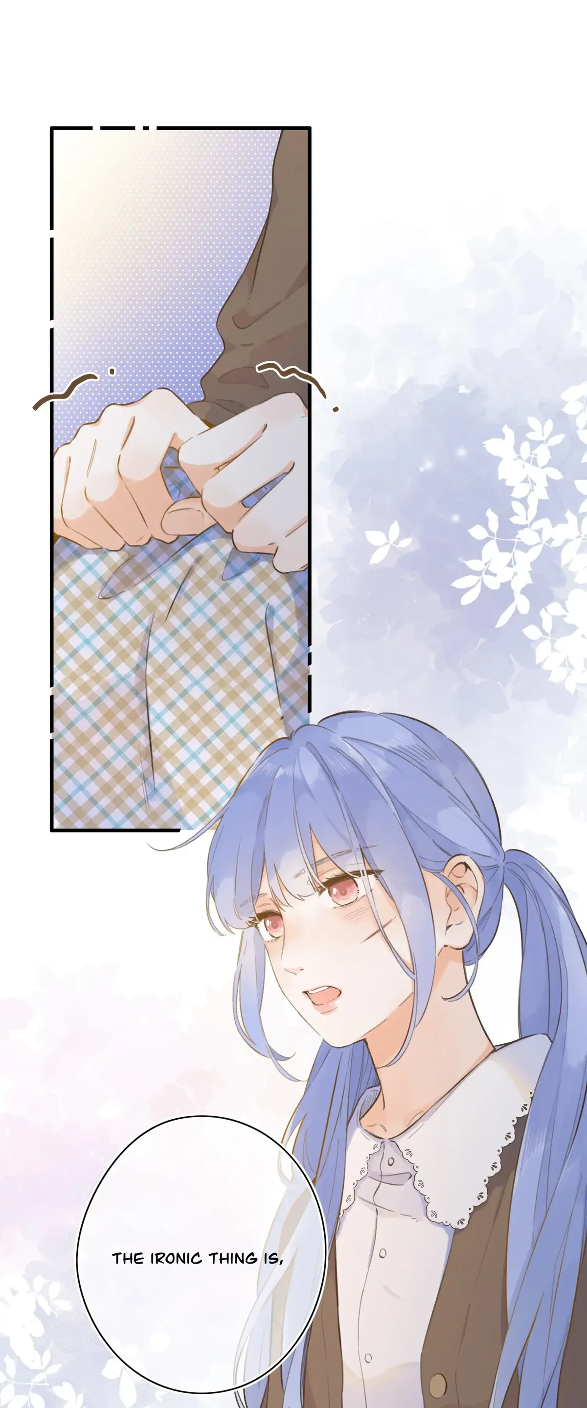 The Drifting Star Chapter 75 Online - página 47