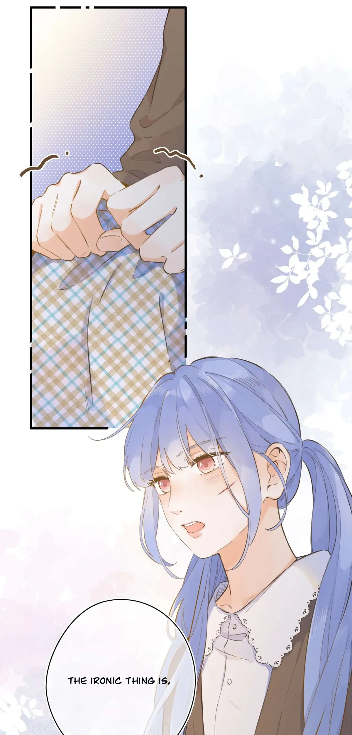 The Drifting Star Chapter 76 Online - página 3