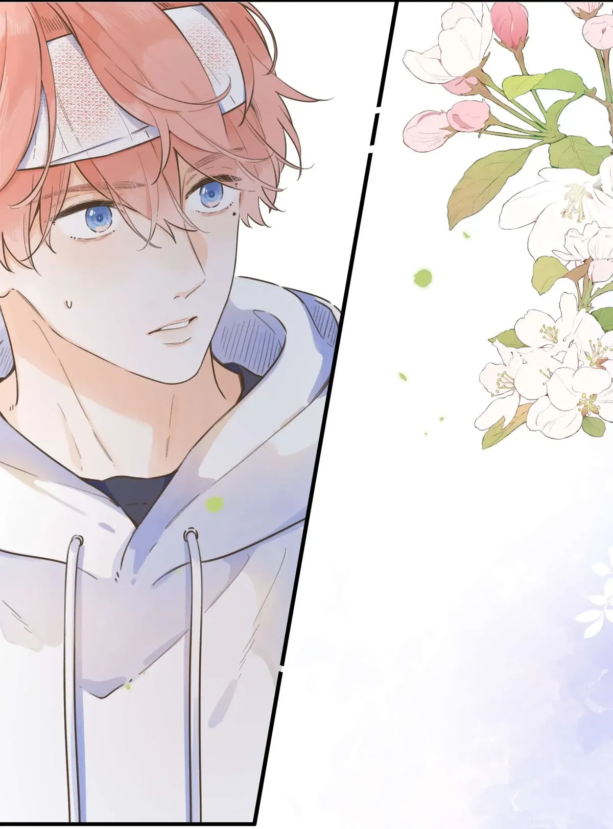 The Drifting Star Chapter 76 Online - página 5