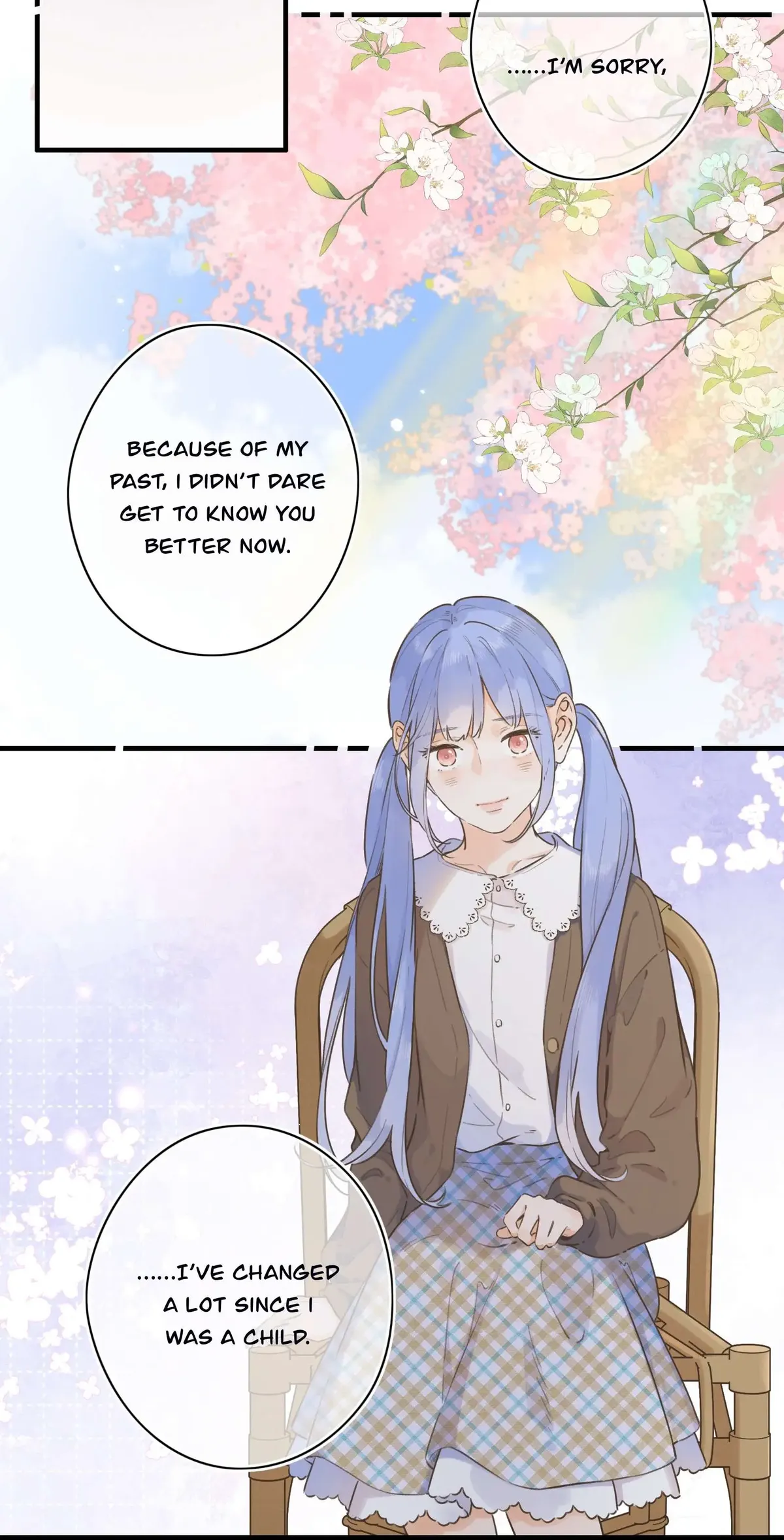 The Drifting Star Chapter 76 Online - página 7