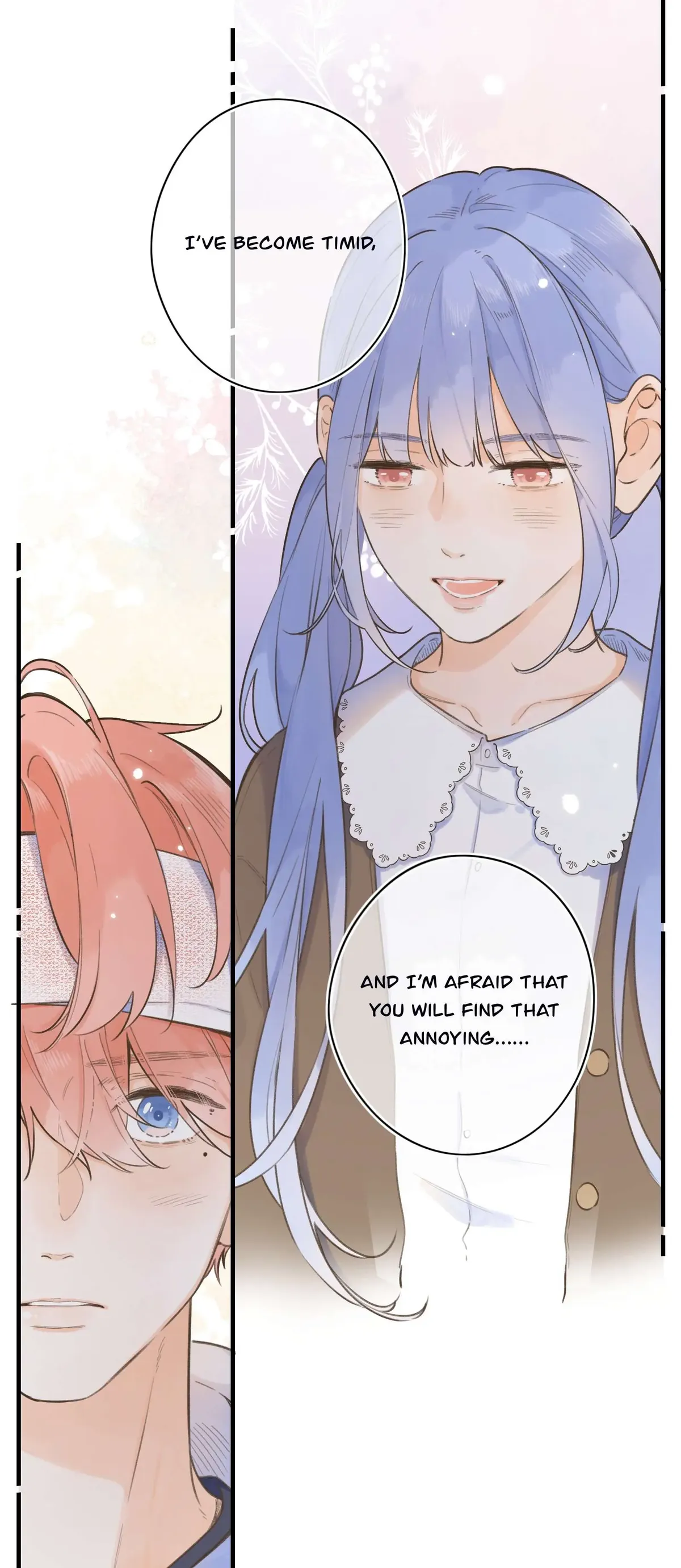 The Drifting Star Chapter 76 Online - página 8