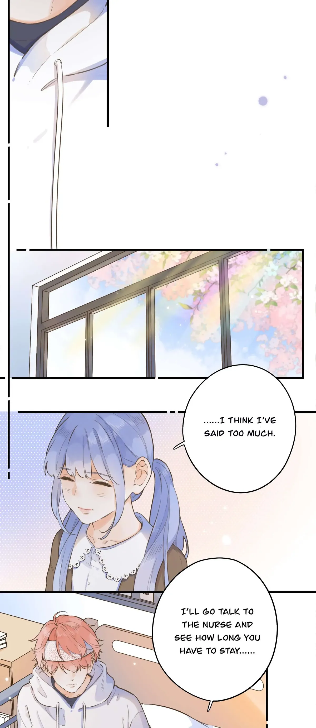 The Drifting Star Chapter 76 Online - página 9