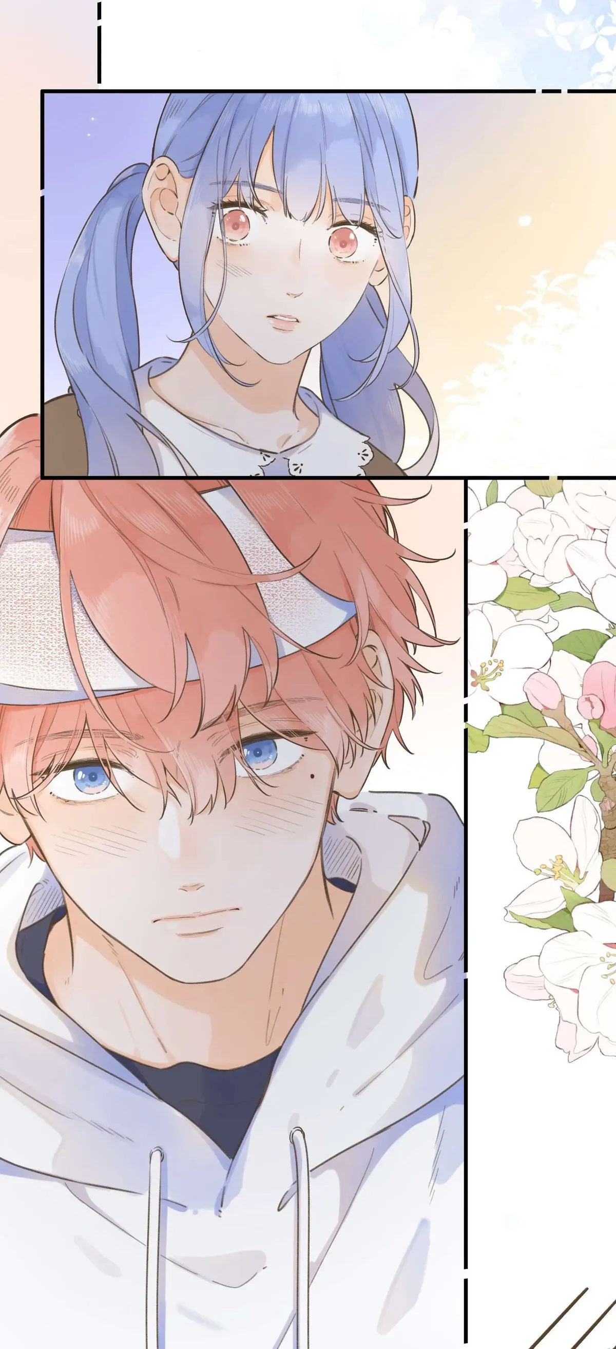 The Drifting Star Chapter 76 Online - página 11