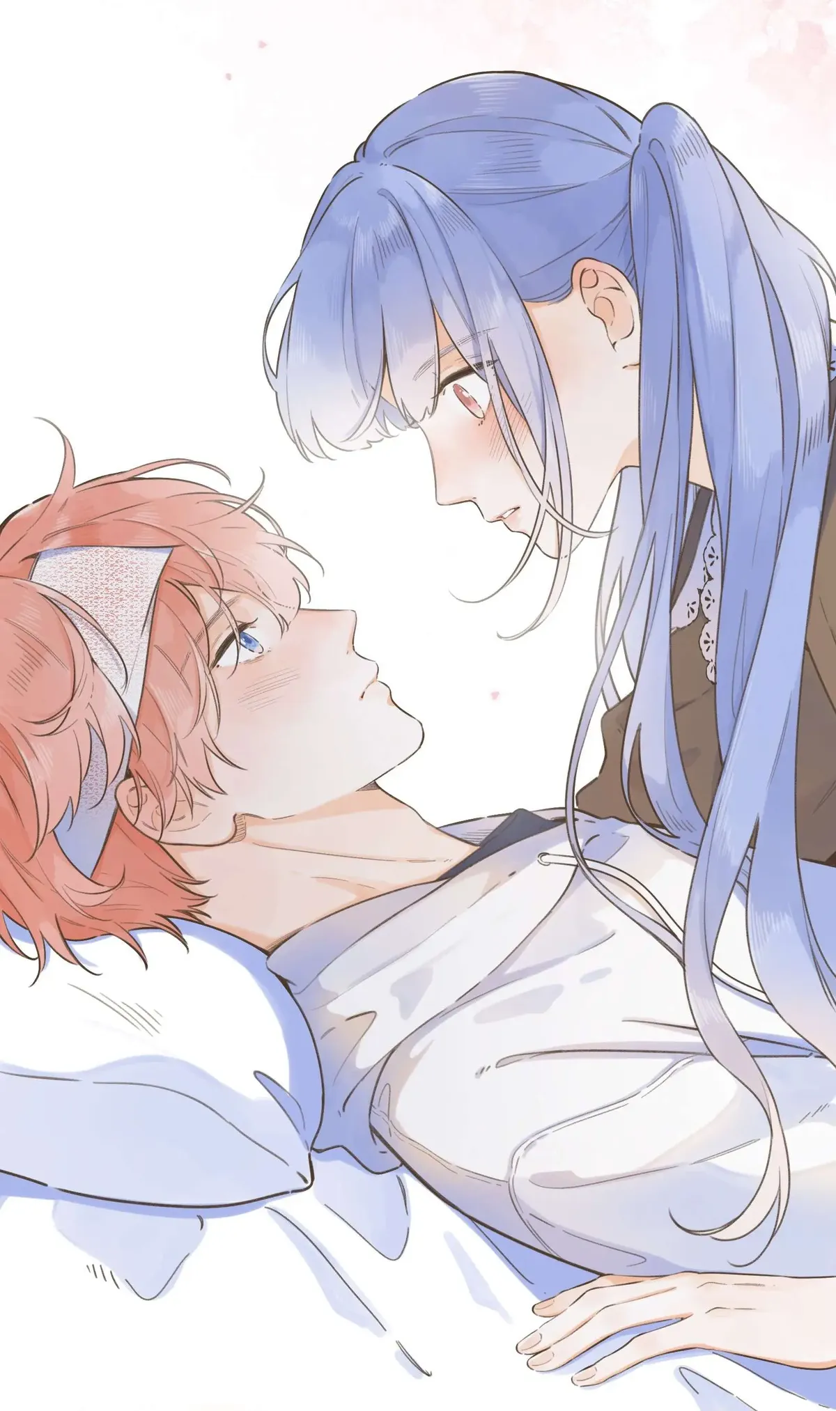 The Drifting Star Chapter 76 Online - página 14