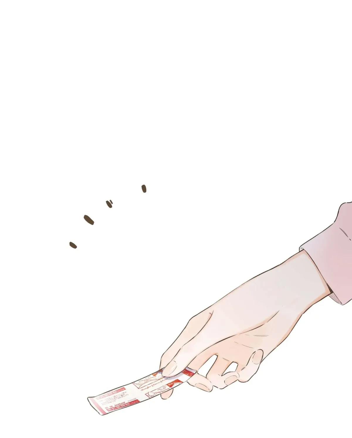The Drifting Star Chapter 76 Online - página 17