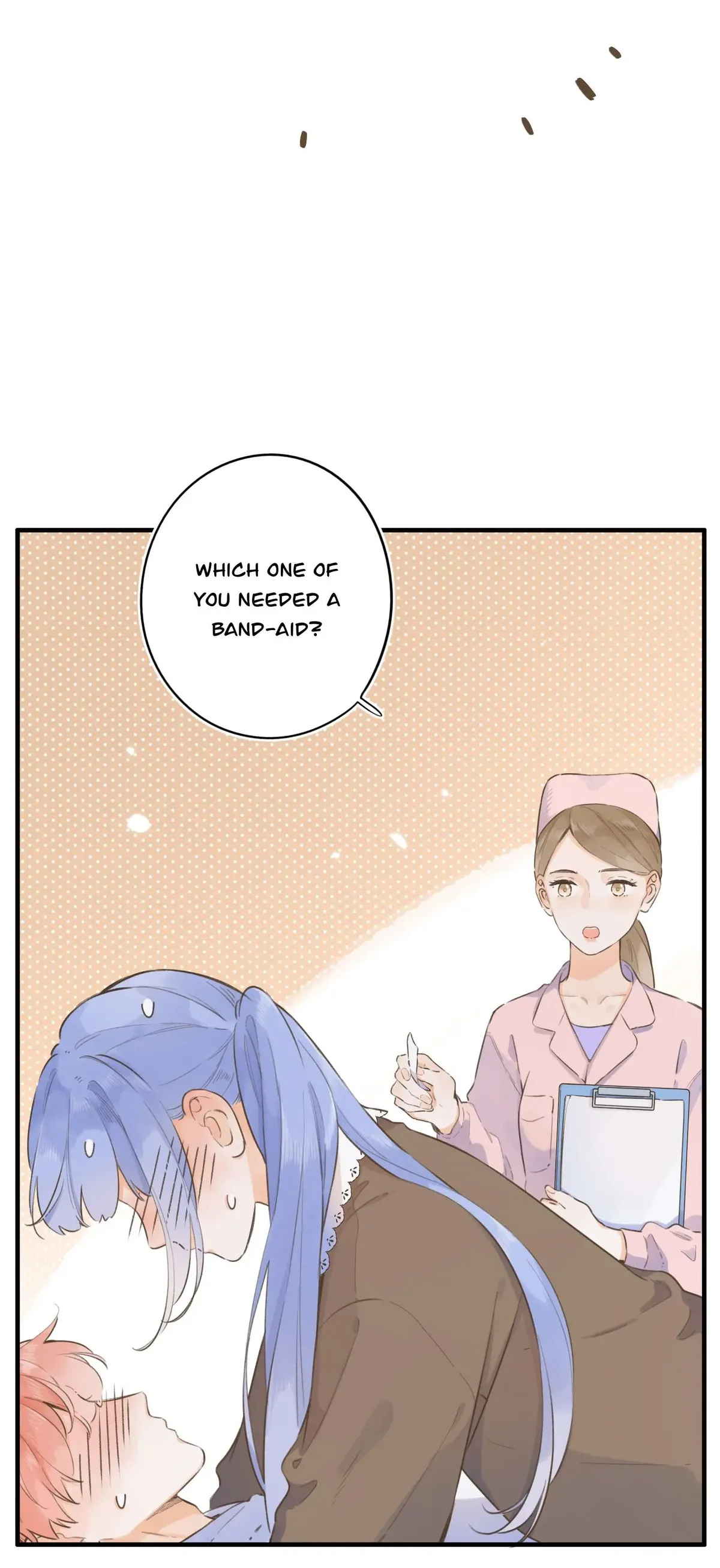 The Drifting Star Chapter 76 Online - página 18