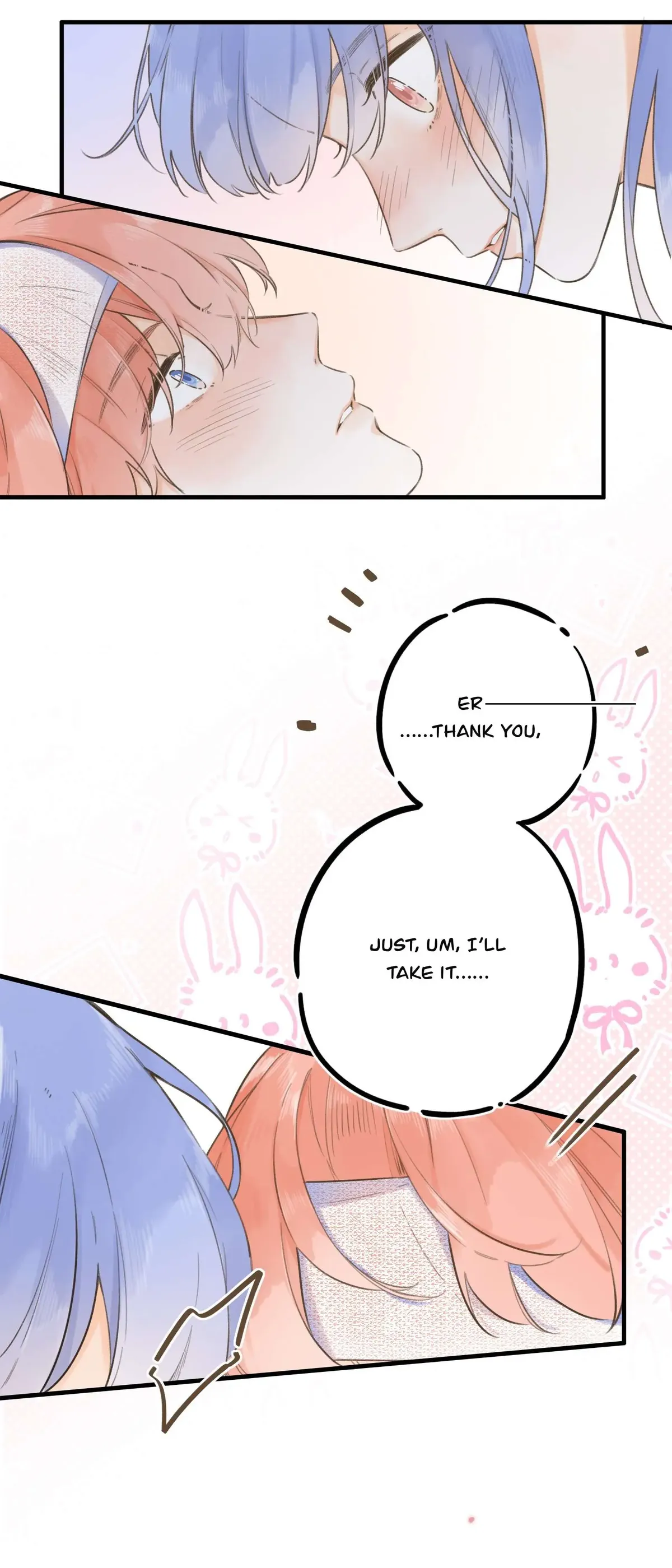 The Drifting Star Chapter 76 Online - página 19