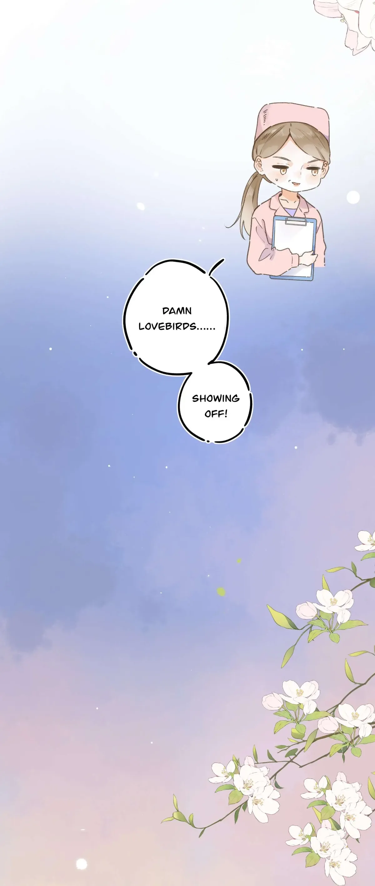 The Drifting Star Chapter 76 Online - página 22