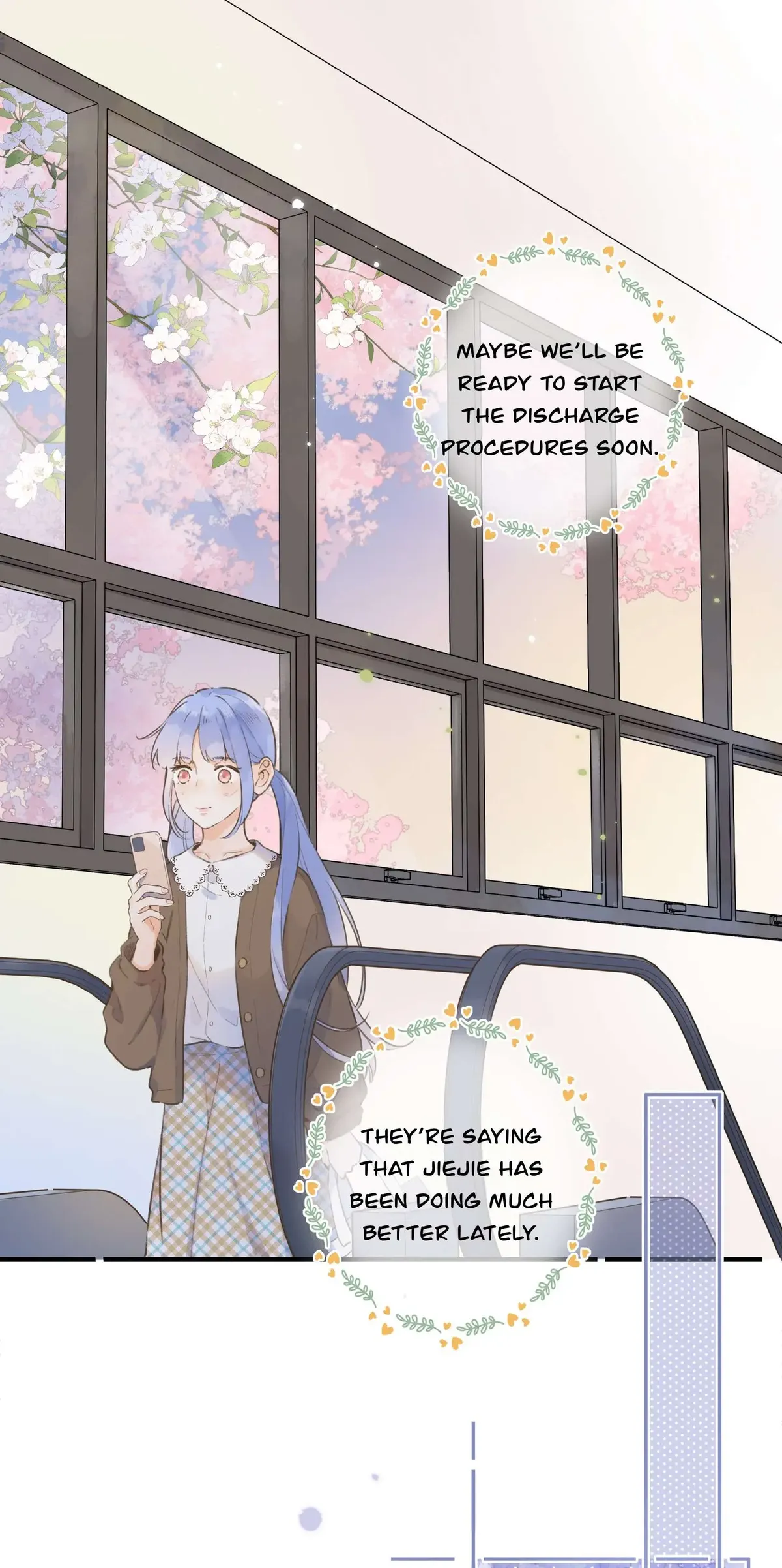 The Drifting Star Chapter 76 Online - página 25