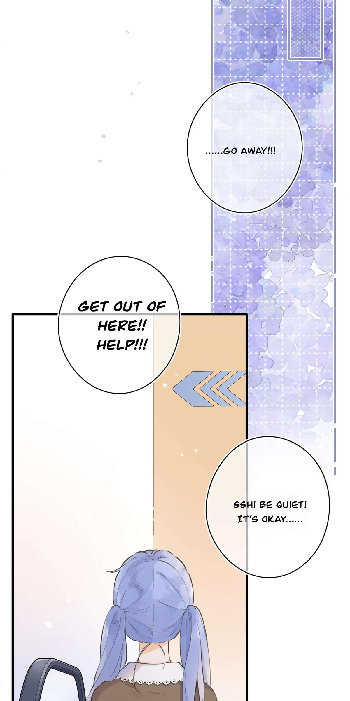 The Drifting Star Chapter 76 Online - página 26