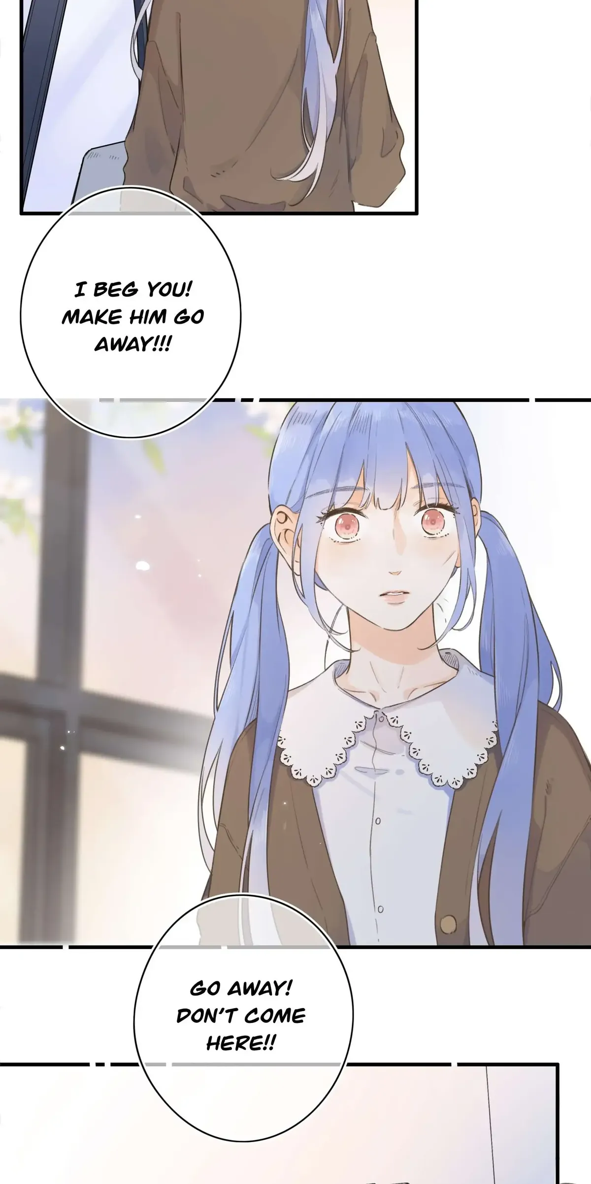 The Drifting Star Chapter 76 Online - página 27