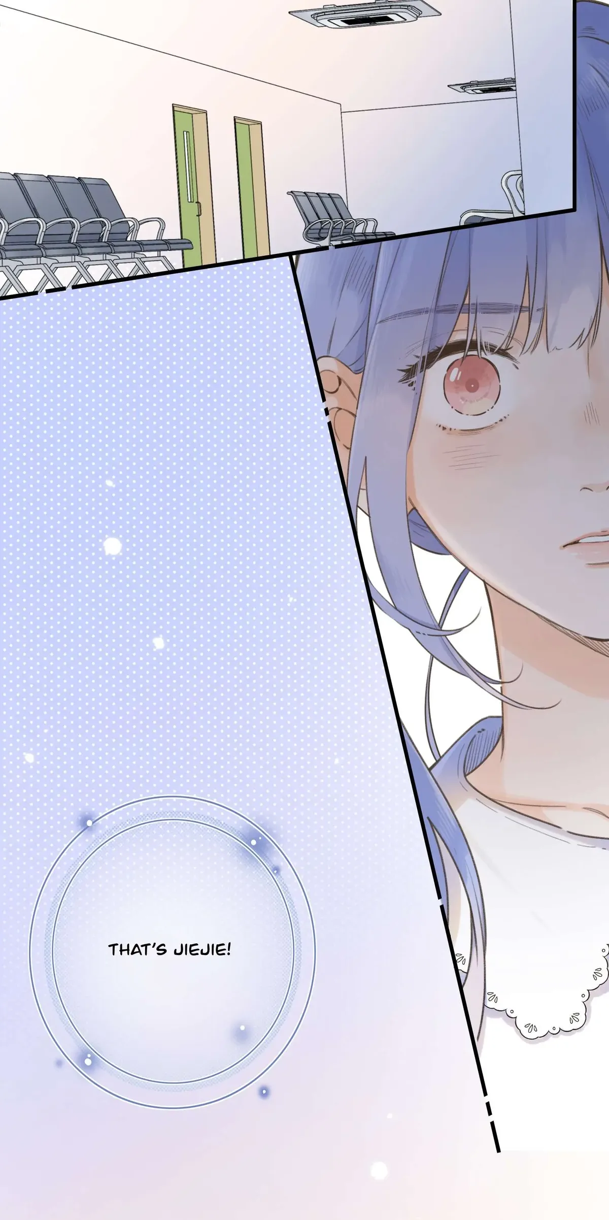 The Drifting Star Chapter 76 Online - página 28