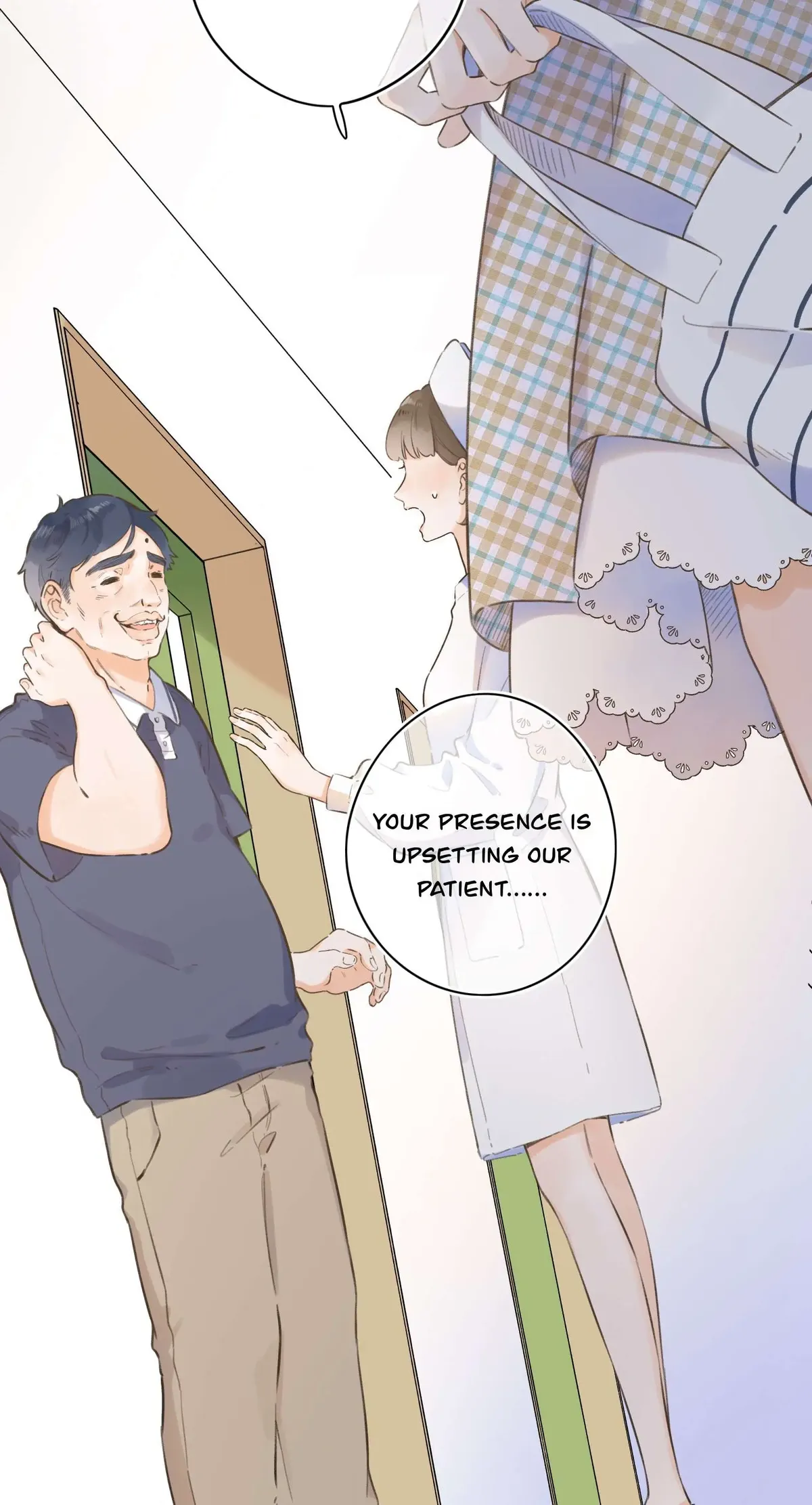 The Drifting Star Chapter 76 Online - página 30