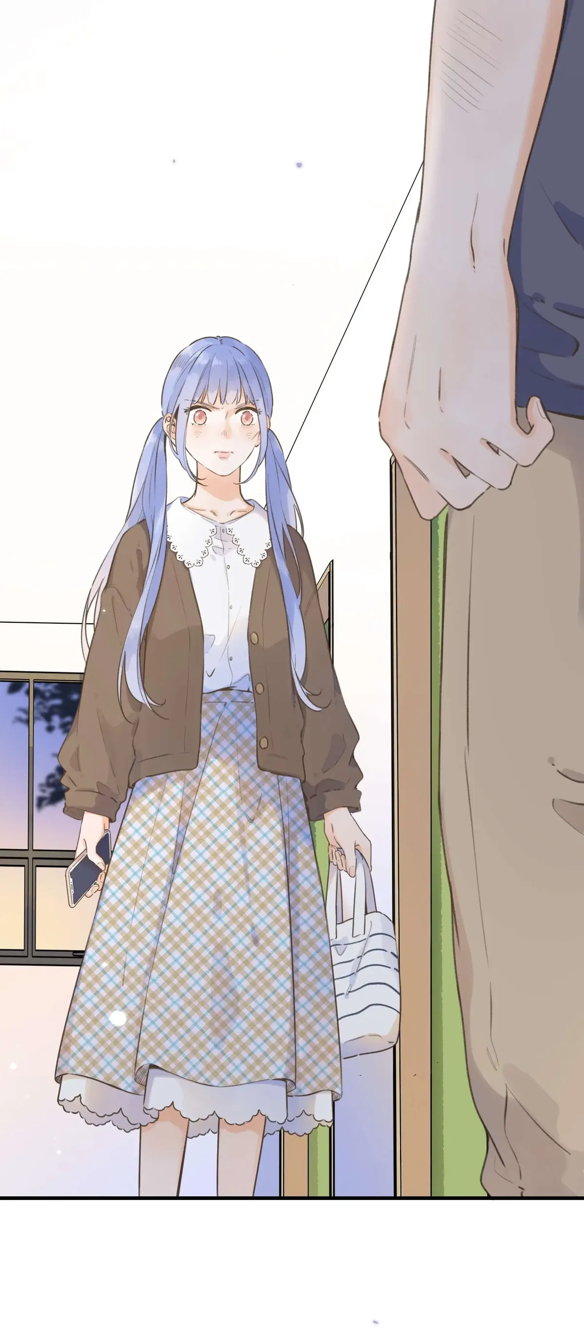 The Drifting Star Chapter 76 Online - página 33