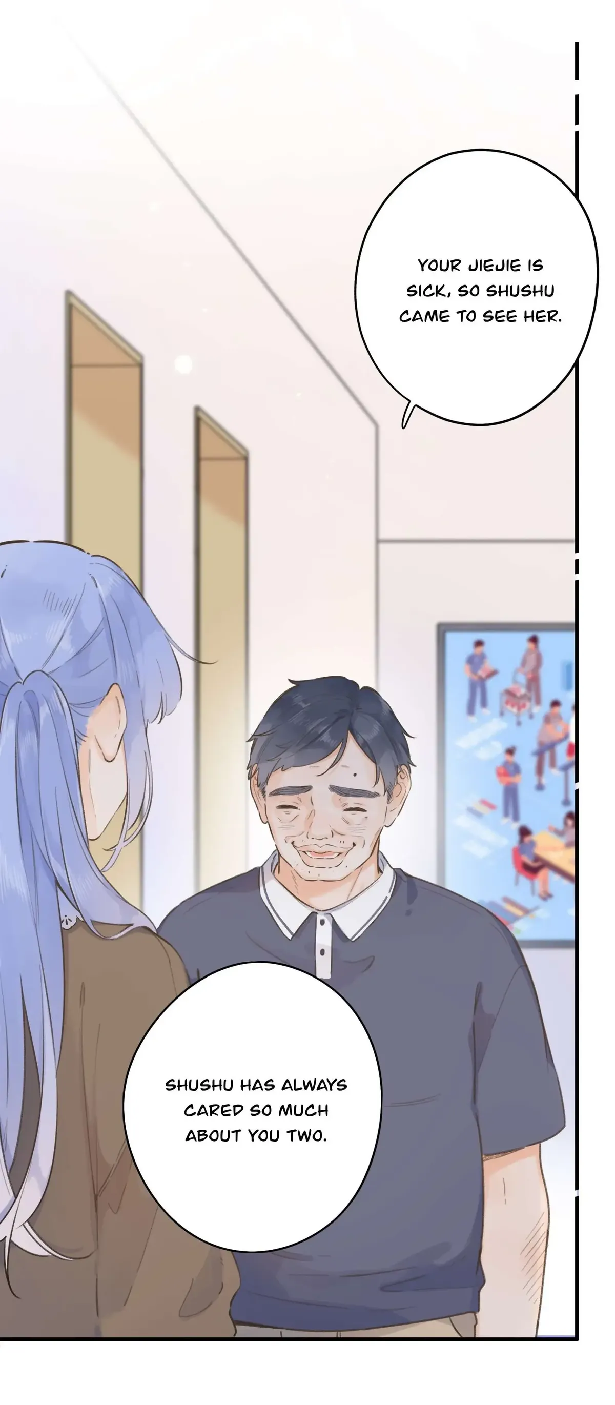 The Drifting Star Chapter 76 Online - página 35