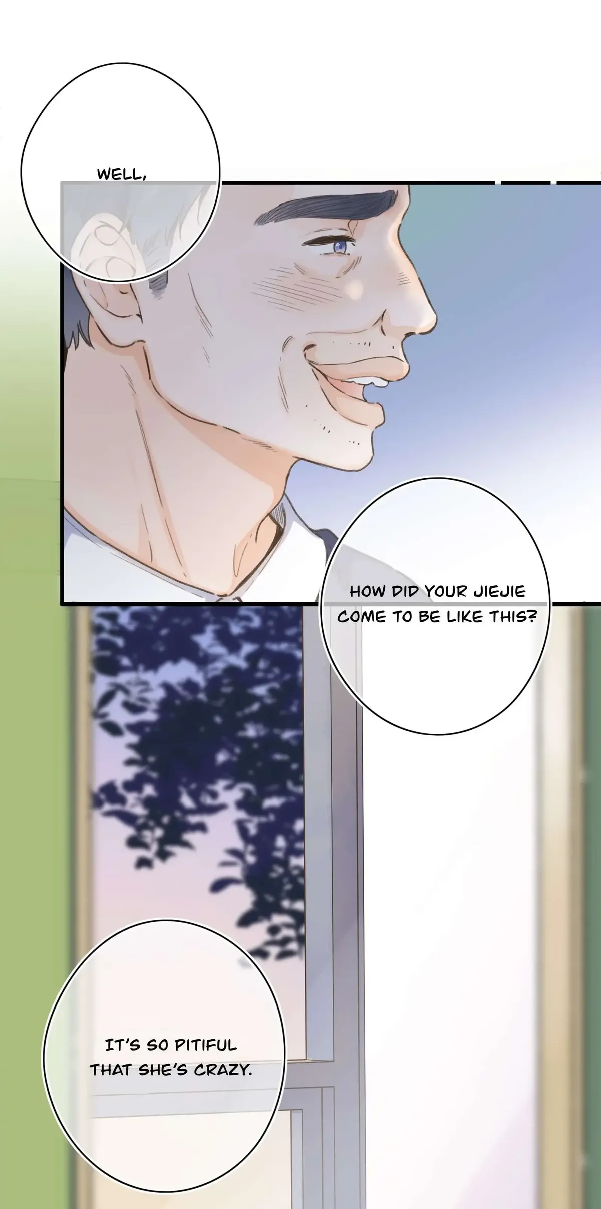 The Drifting Star Chapter 76 Online - página 36