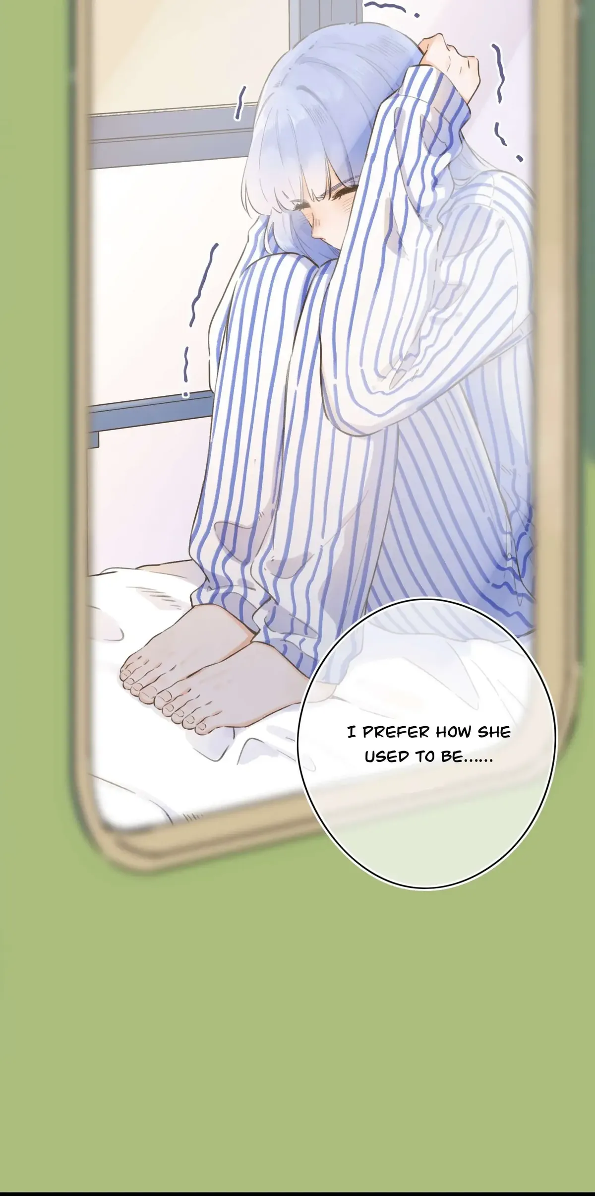 The Drifting Star Chapter 76 Online - página 37