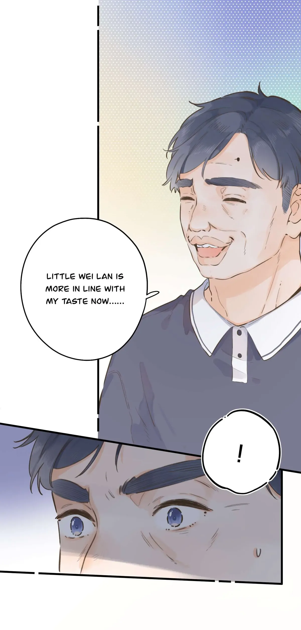 The Drifting Star Chapter 76 Online - página 38