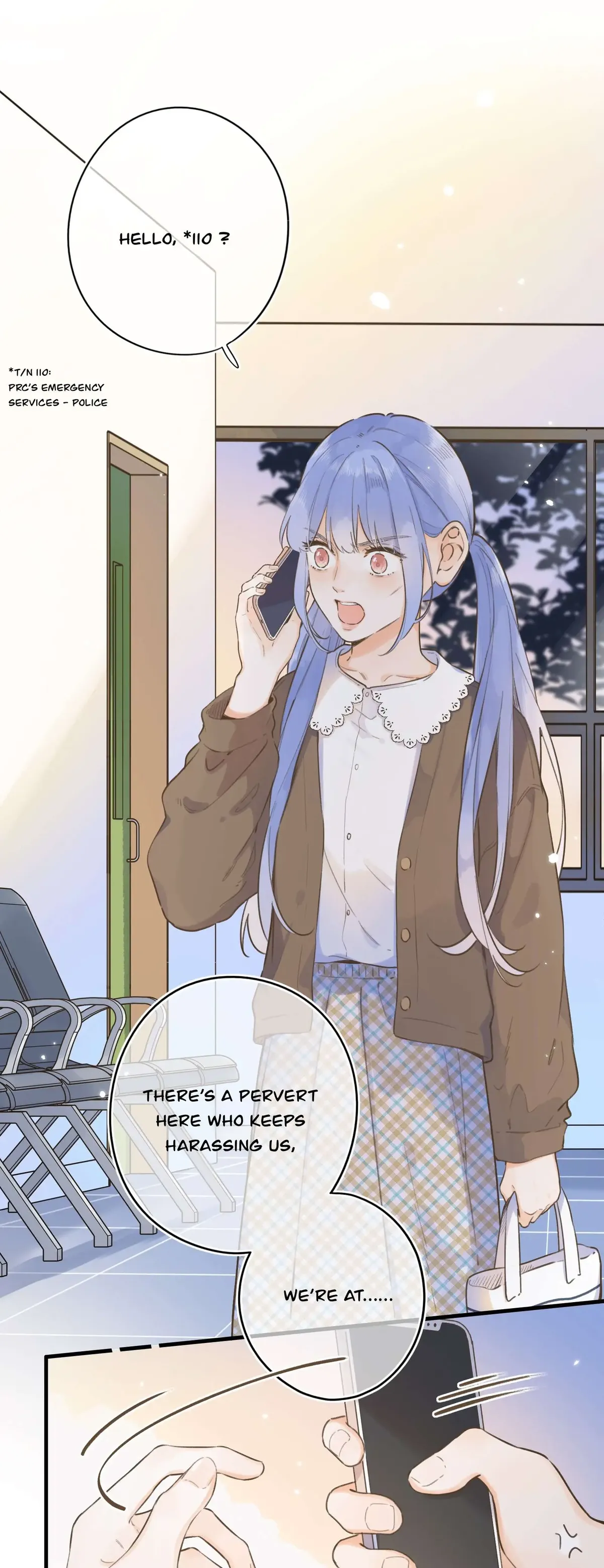 The Drifting Star Chapter 76 Online - página 39