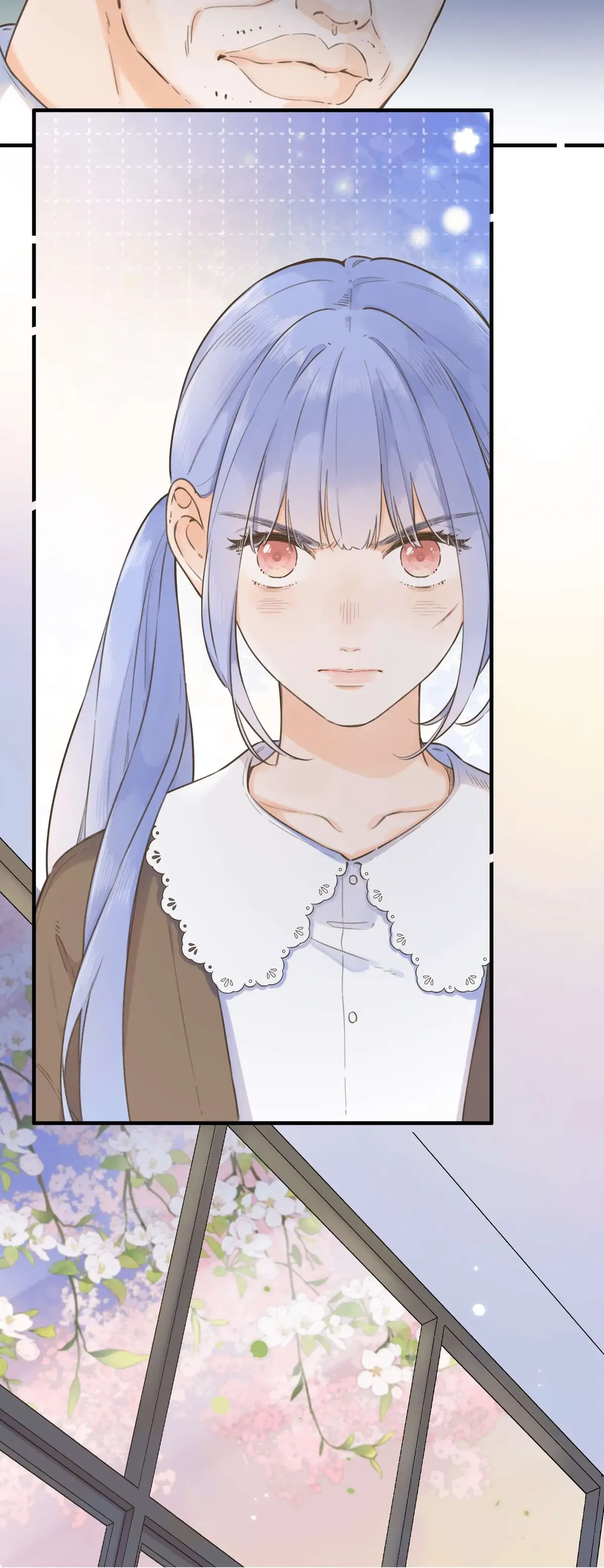 The Drifting Star Chapter 76 Online - página 41