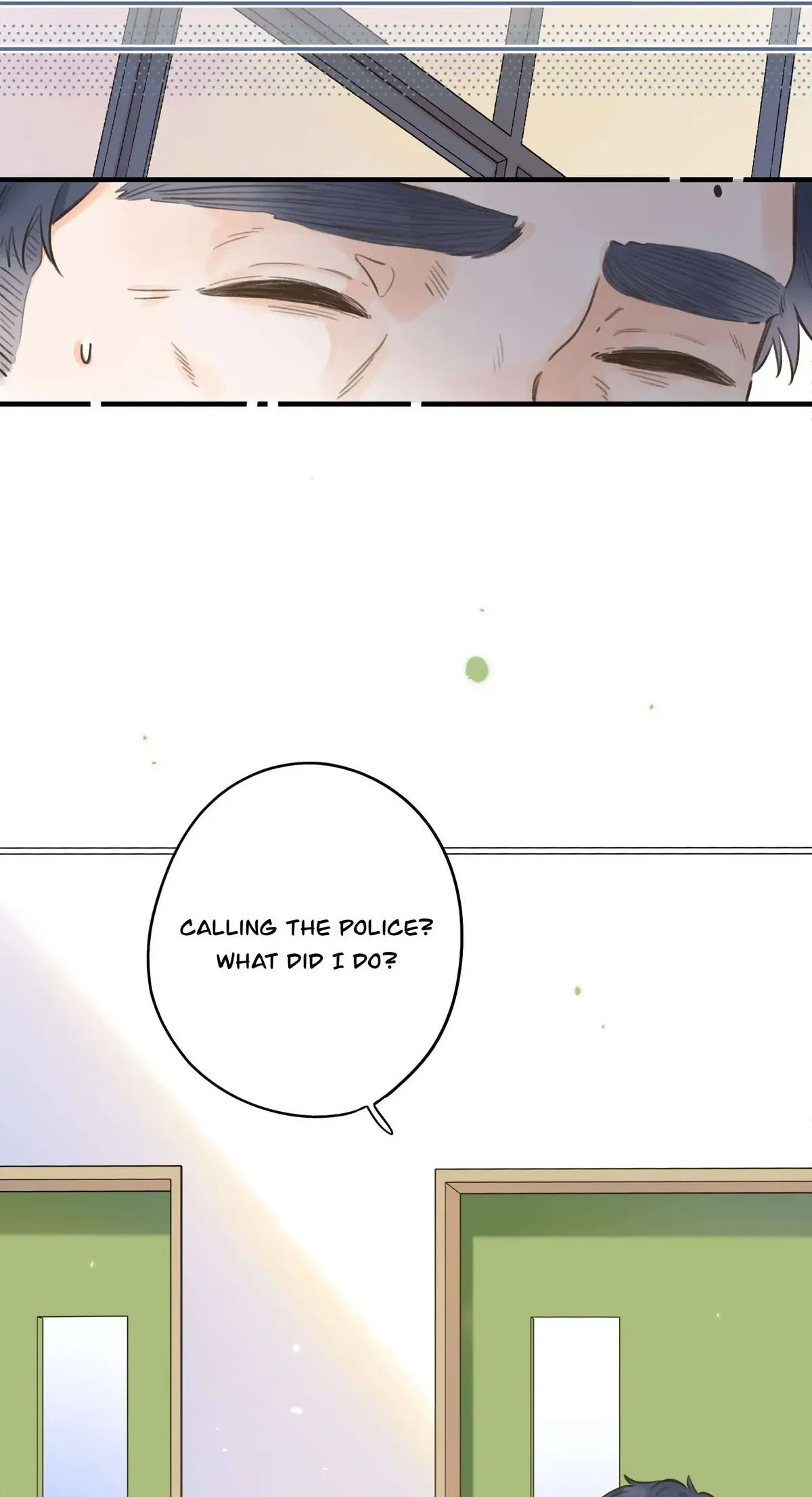 The Drifting Star Chapter 76 Online - página 42