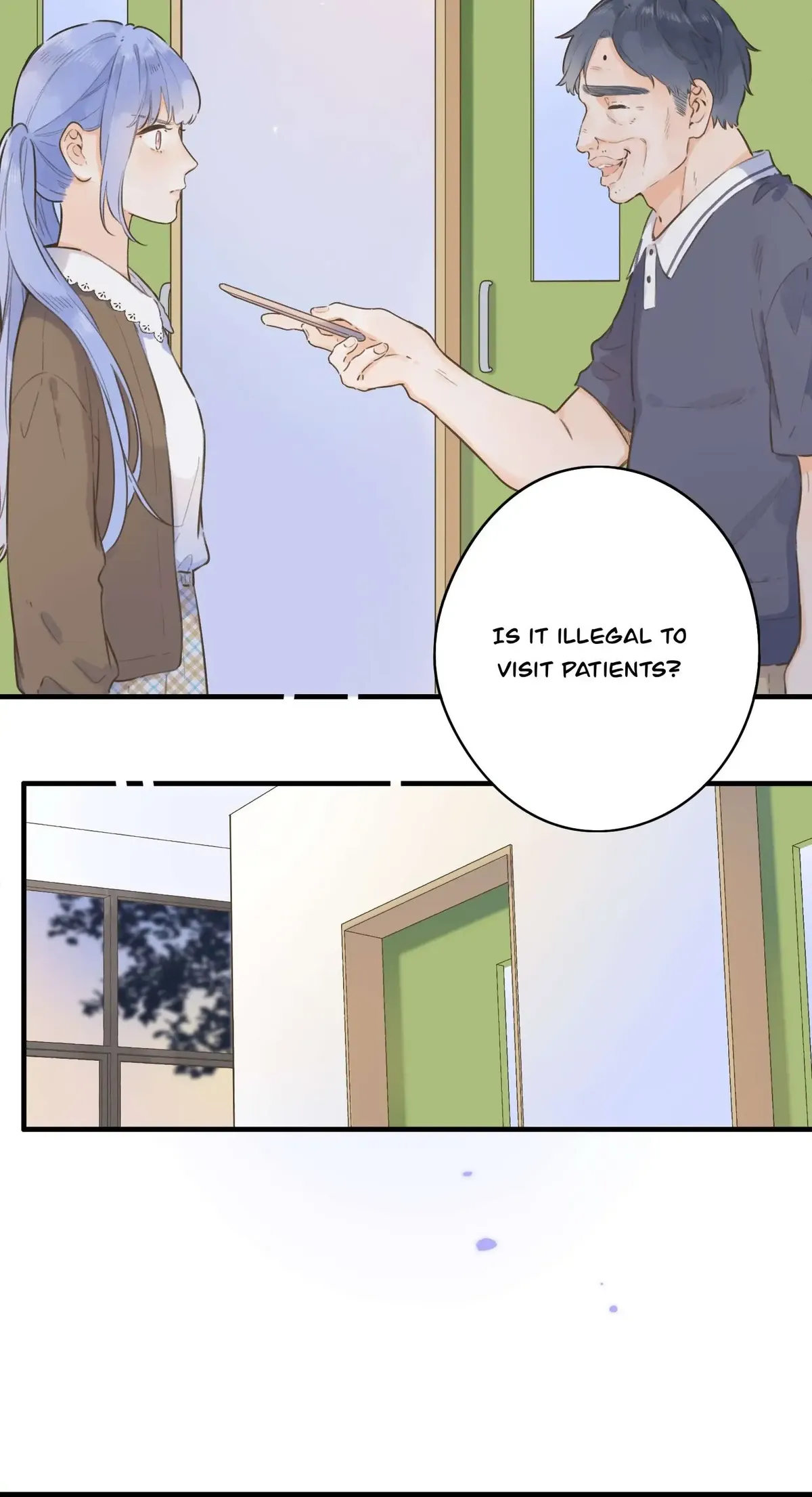 The Drifting Star Chapter 76 Online - página 43