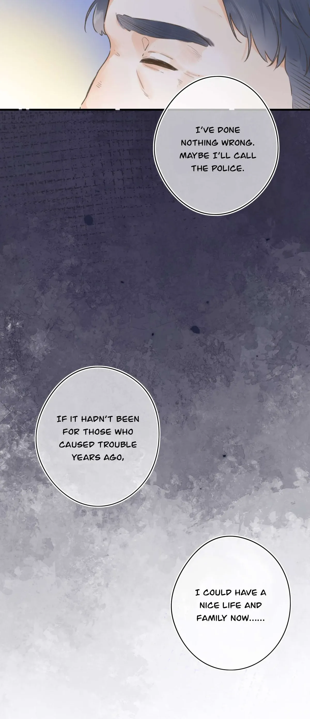 The Drifting Star Chapter 76 Online - página 44