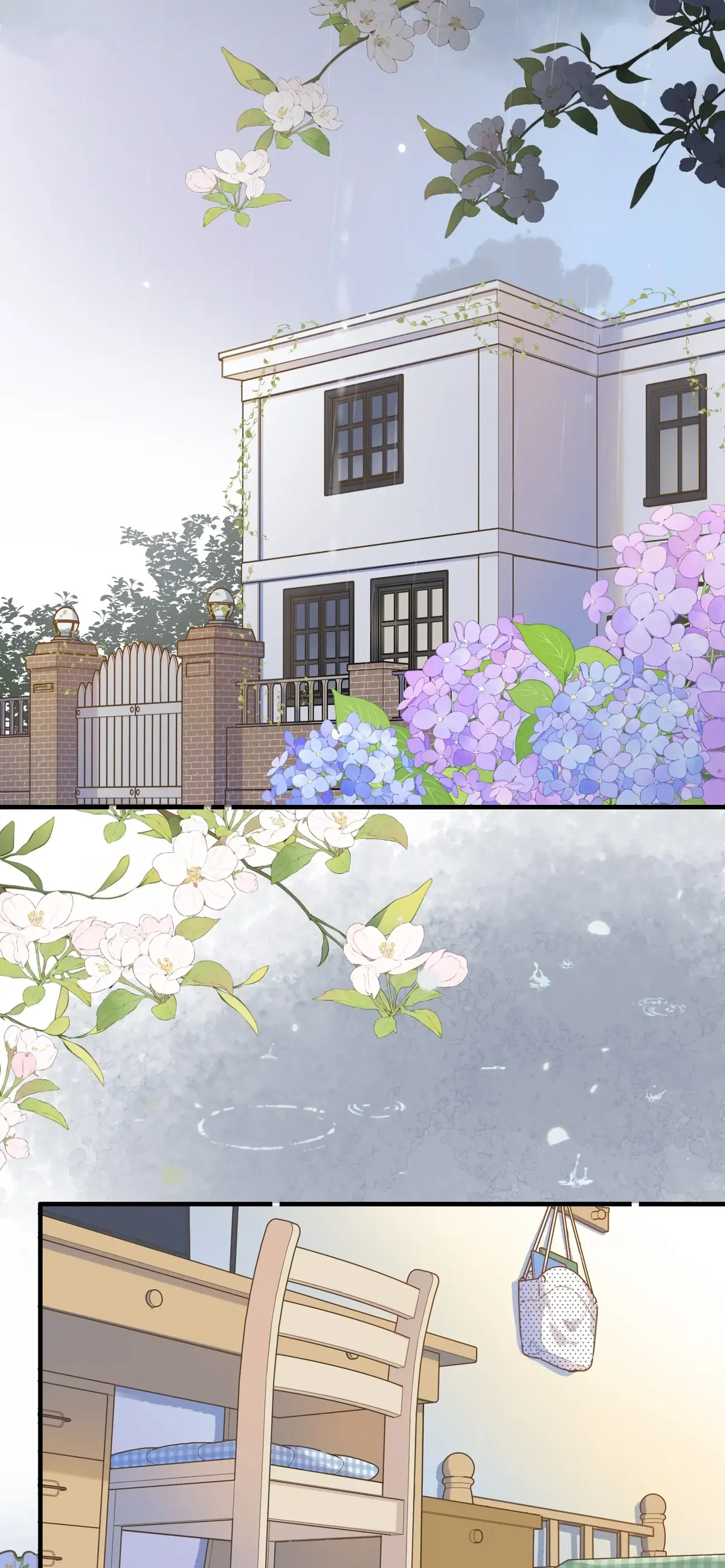 The Drifting Star Chapter 77 Online - página 2