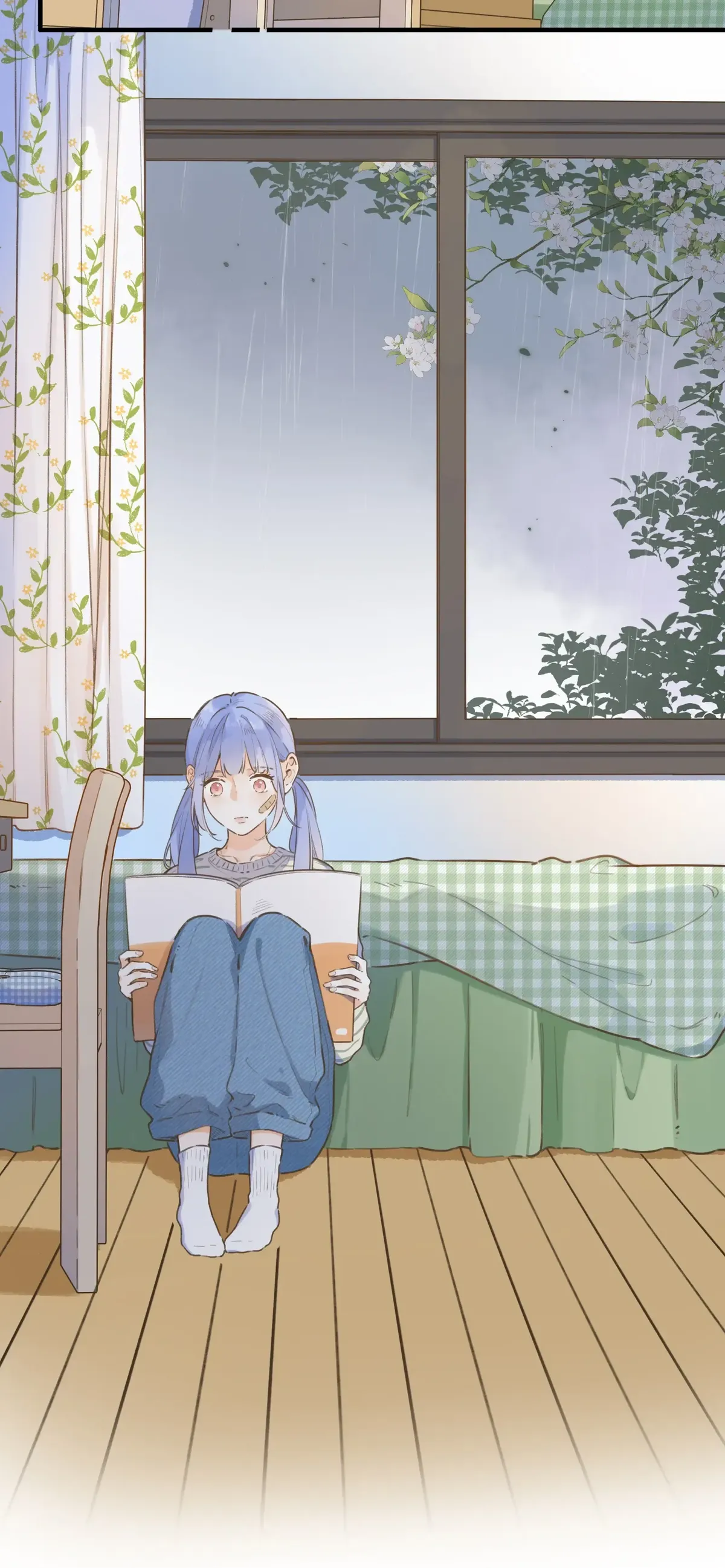 The Drifting Star Chapter 77 Online - página 3