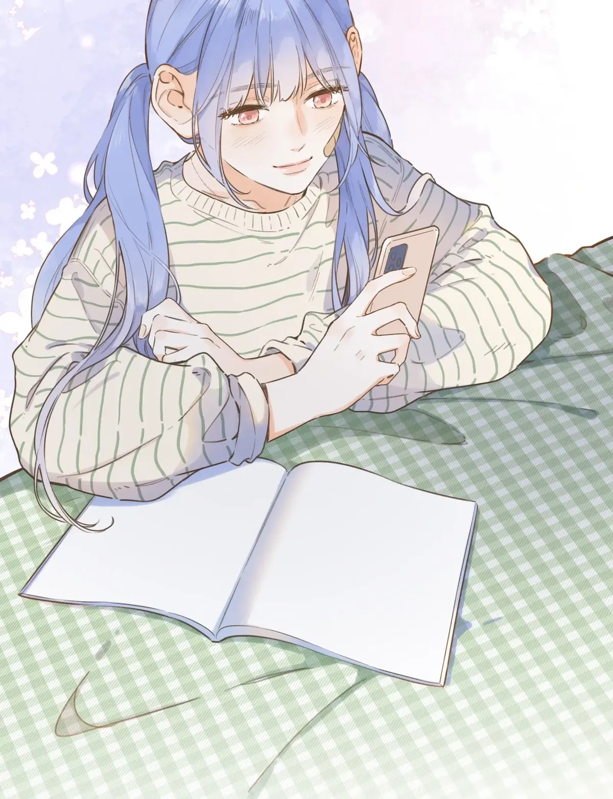 The Drifting Star Chapter 77 Online - página 7
