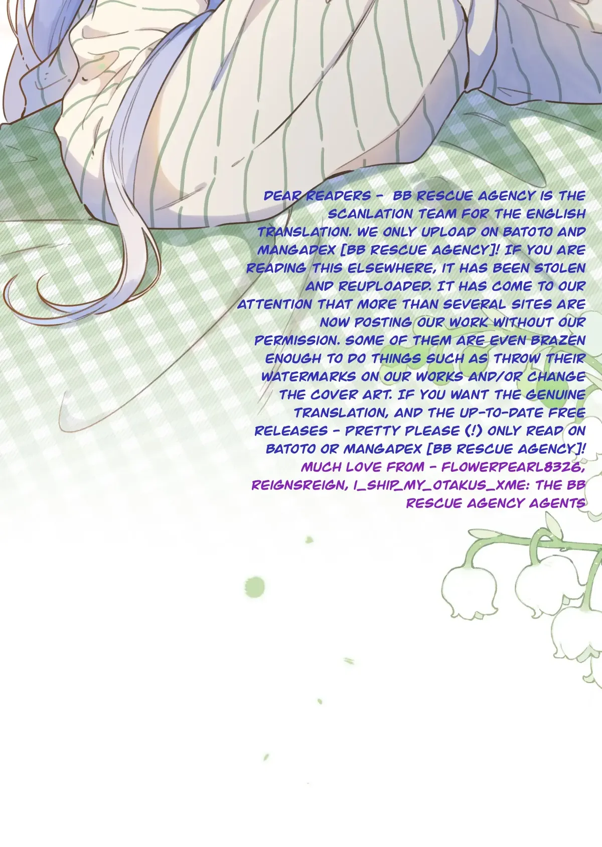 The Drifting Star Chapter 77 Online - página 10