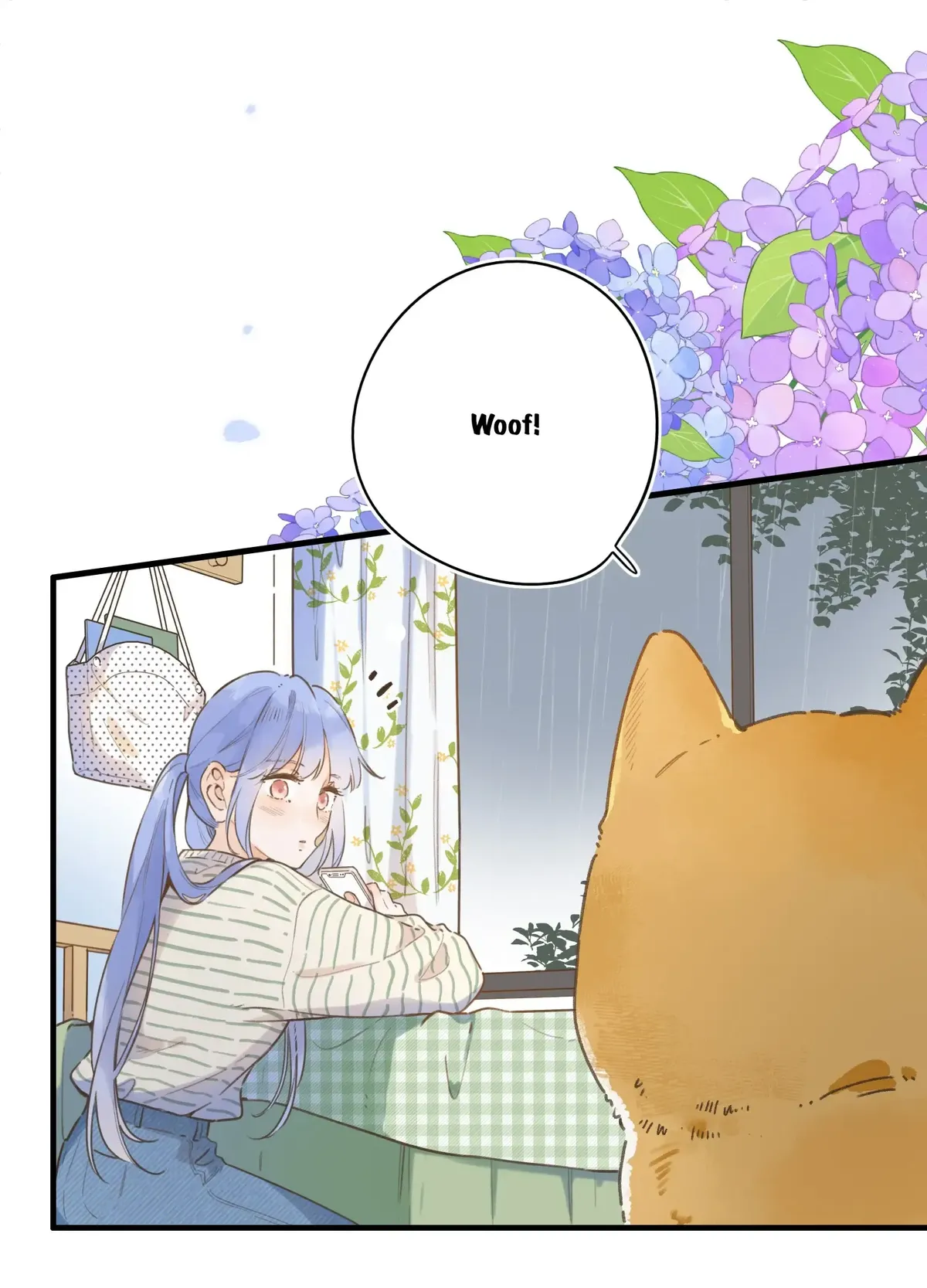 The Drifting Star Chapter 77 Online - página 11
