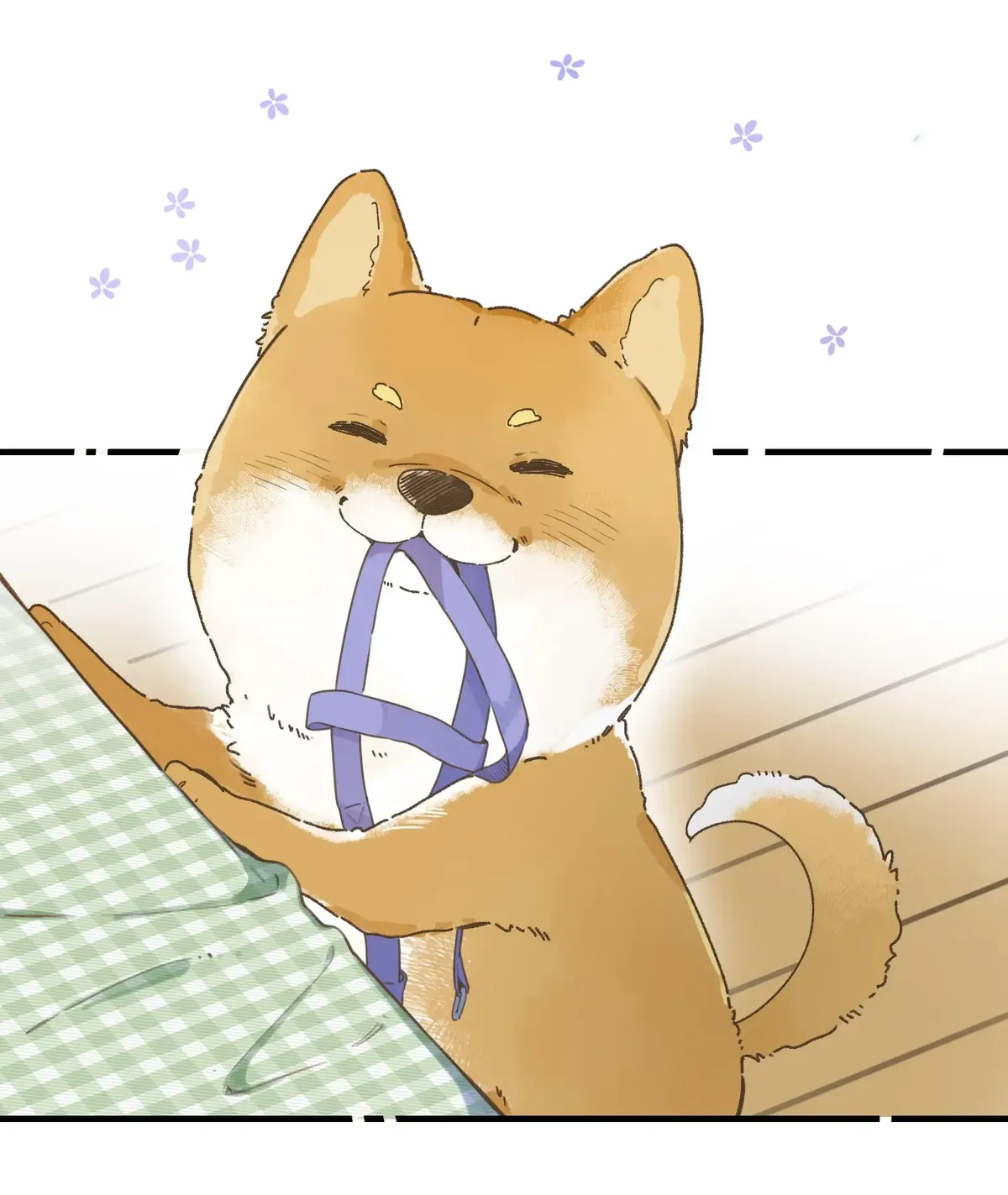 The Drifting Star Chapter 77 Online - página 12