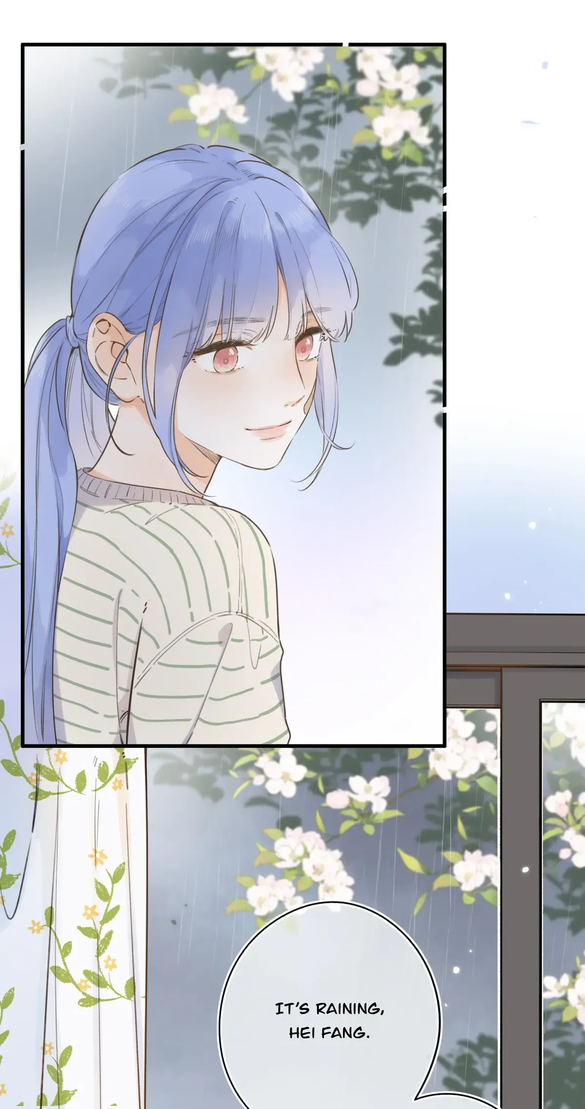 The Drifting Star Chapter 77 Online - página 13