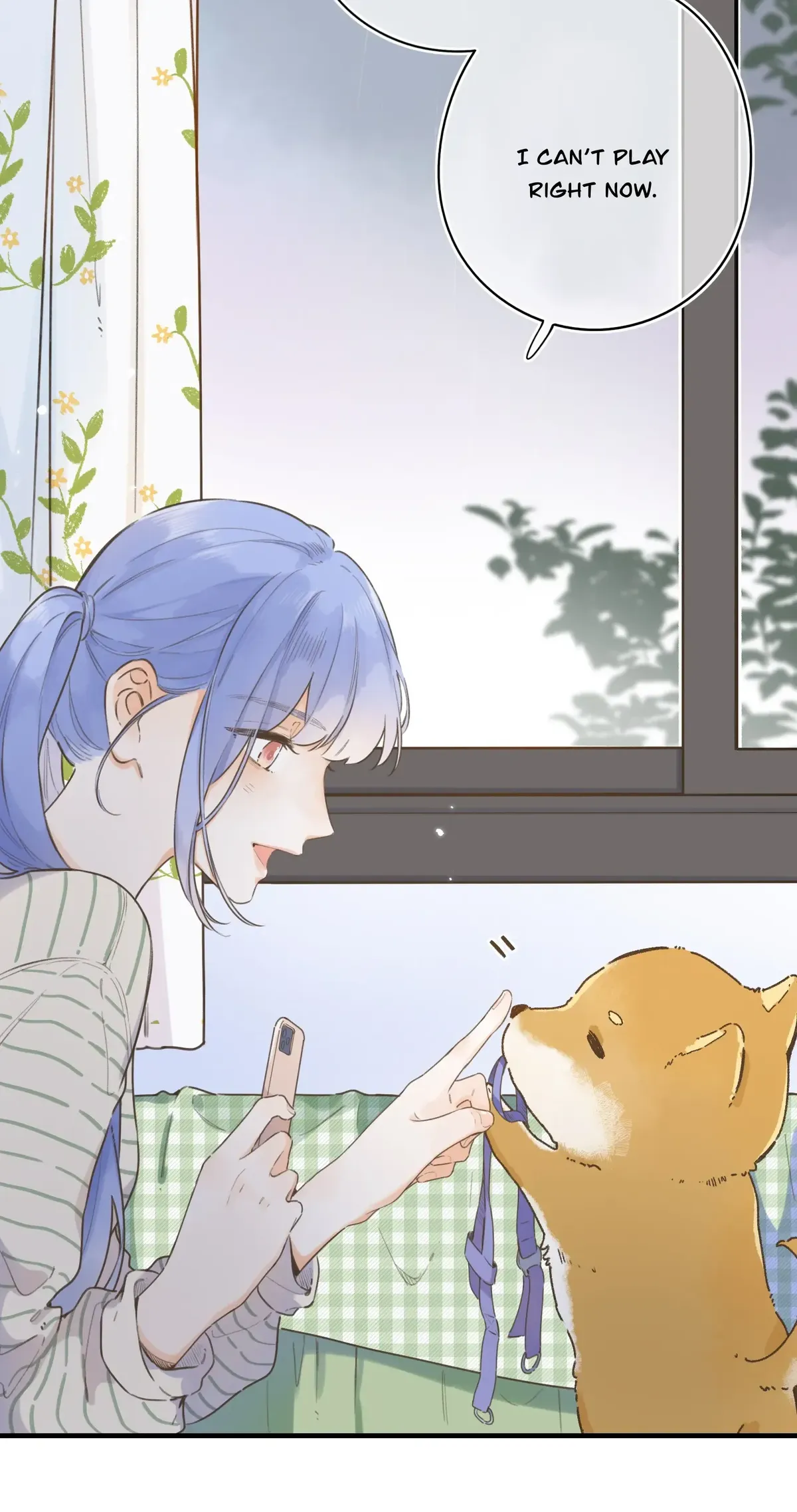 The Drifting Star Chapter 77 Online - página 14