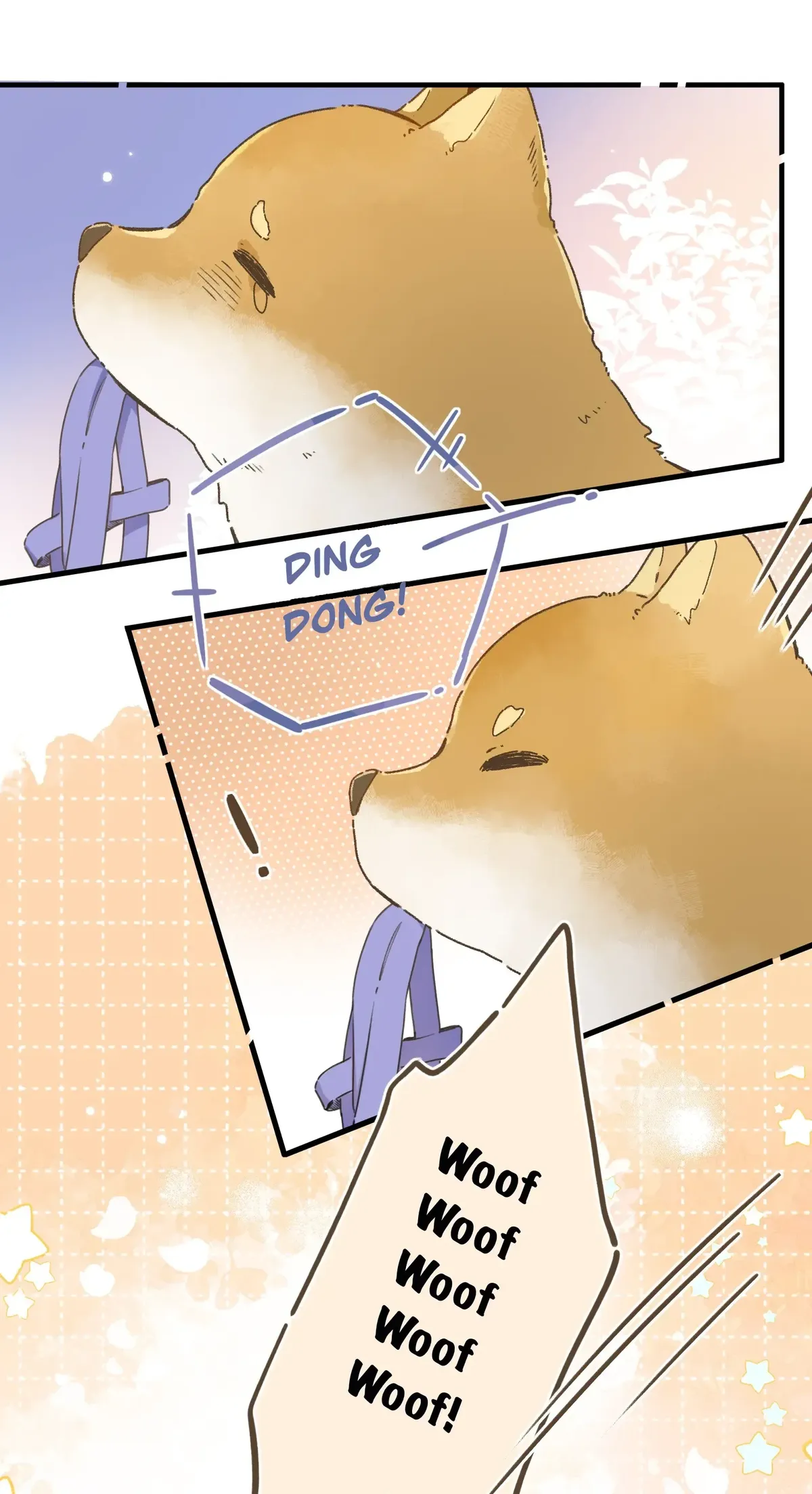 The Drifting Star Chapter 77 Online - página 15
