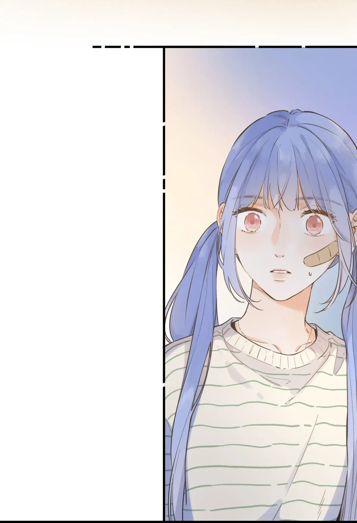 The Drifting Star Chapter 77 Online - página 17